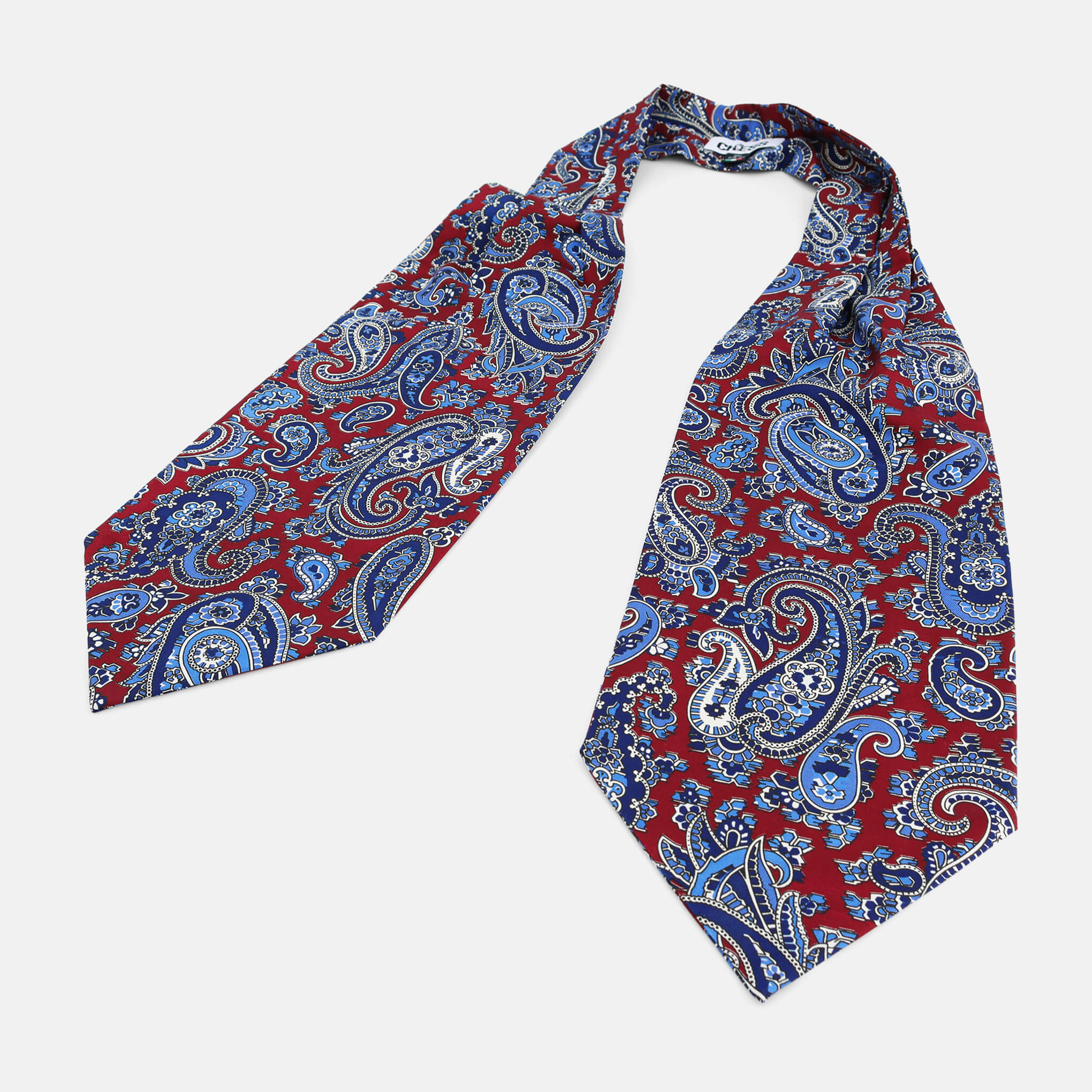 STEFAN Men's Ascot