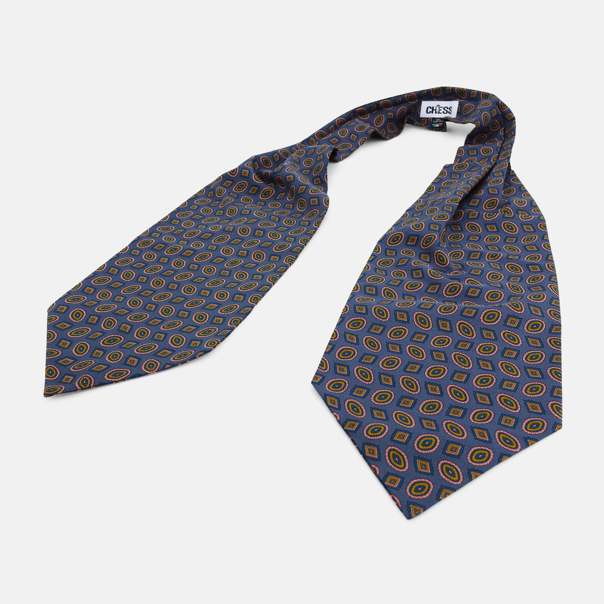 PRINCEP Men's Ascot