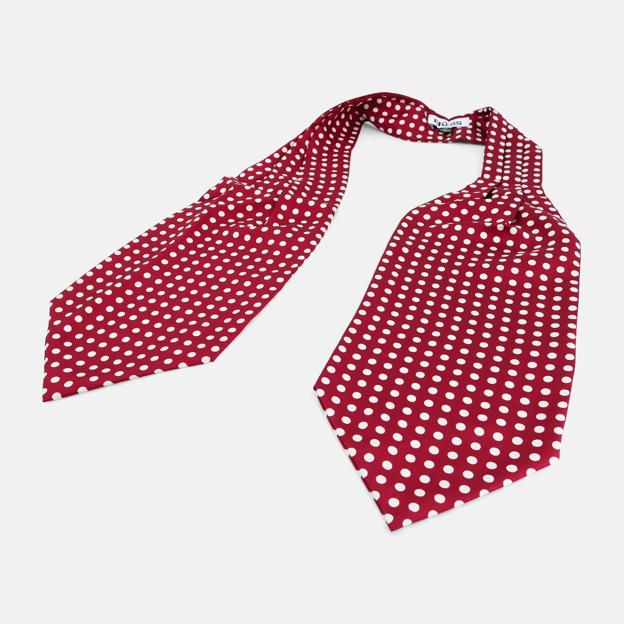 BOLLE Men's Ascot