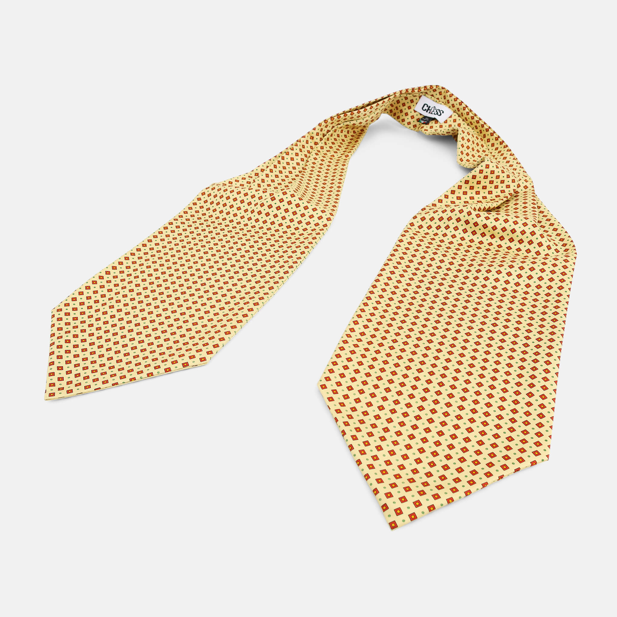 ELISA Men's Ascot