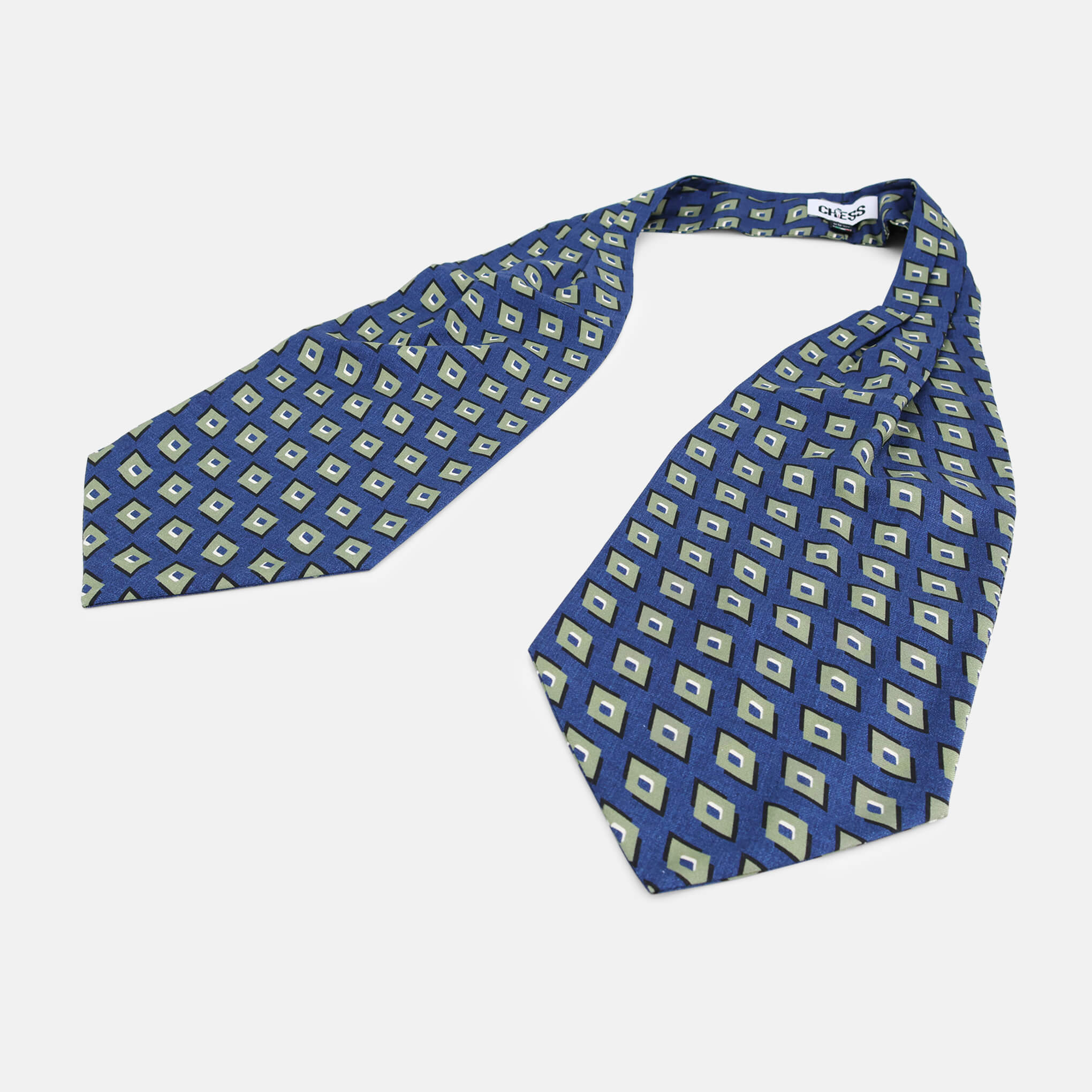 BATALA Men's Ascot