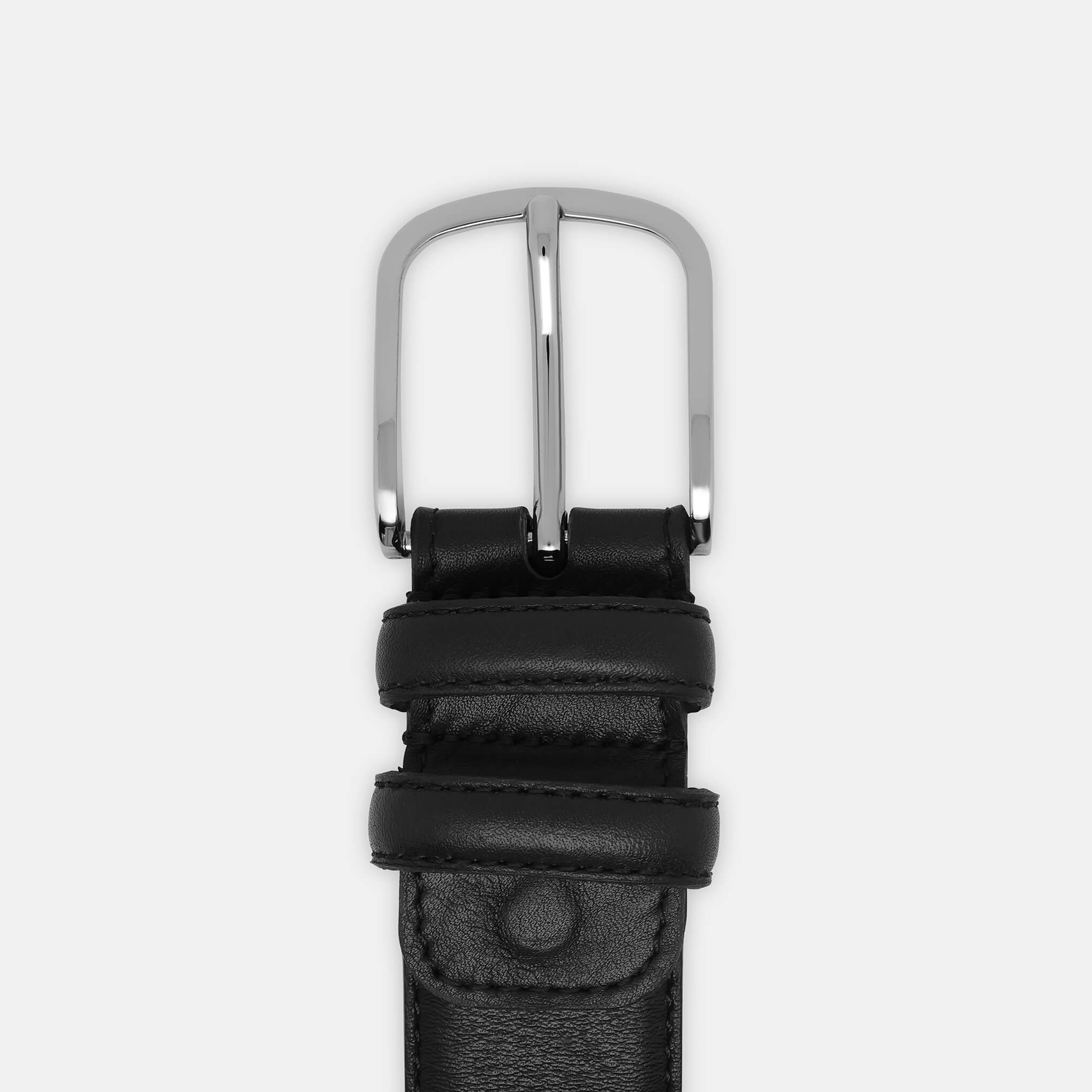 NAPPA HERO Men’s Belt - BLACK