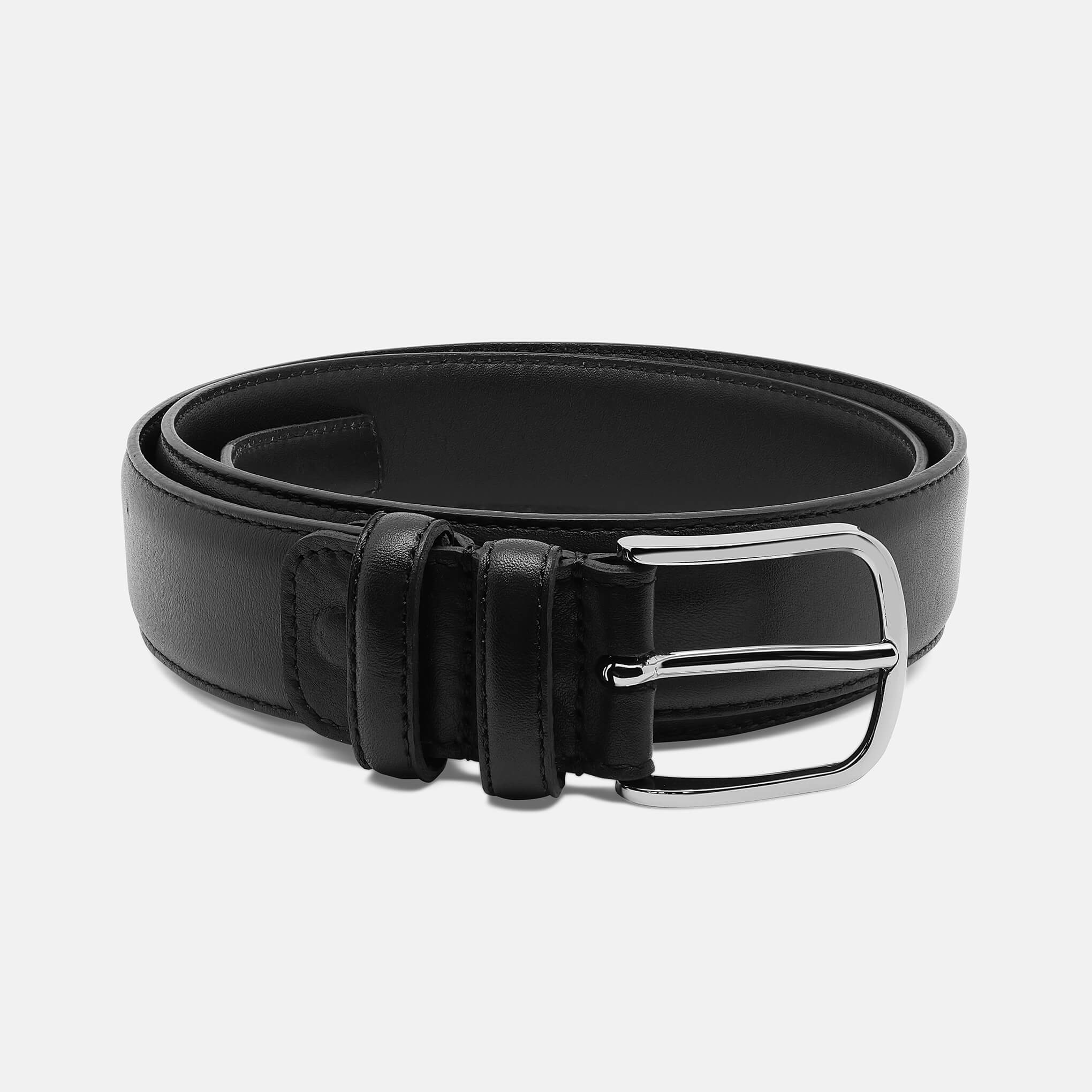 NAPPA HERO Men’s Belt - BLACK