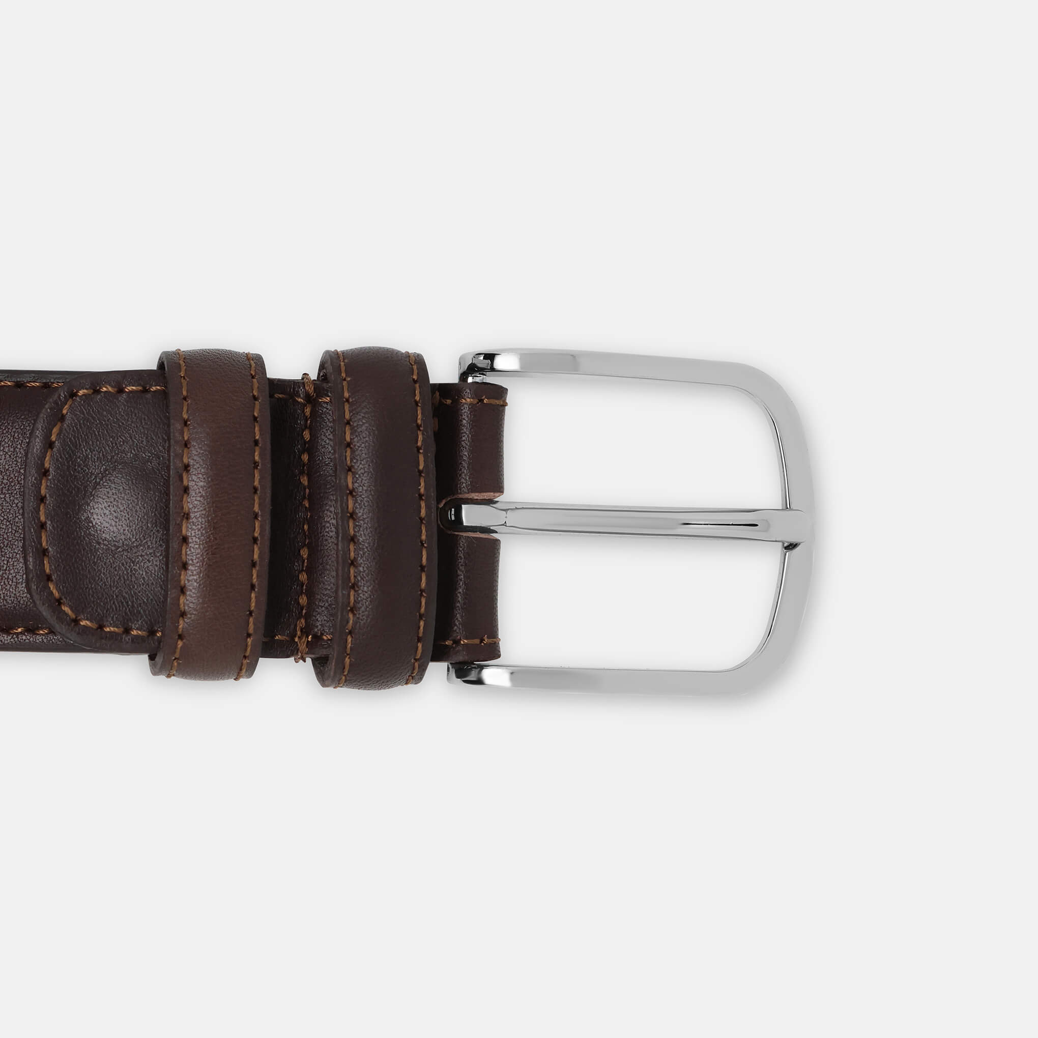 NAPPA HERO Men’s Belt - BROWN