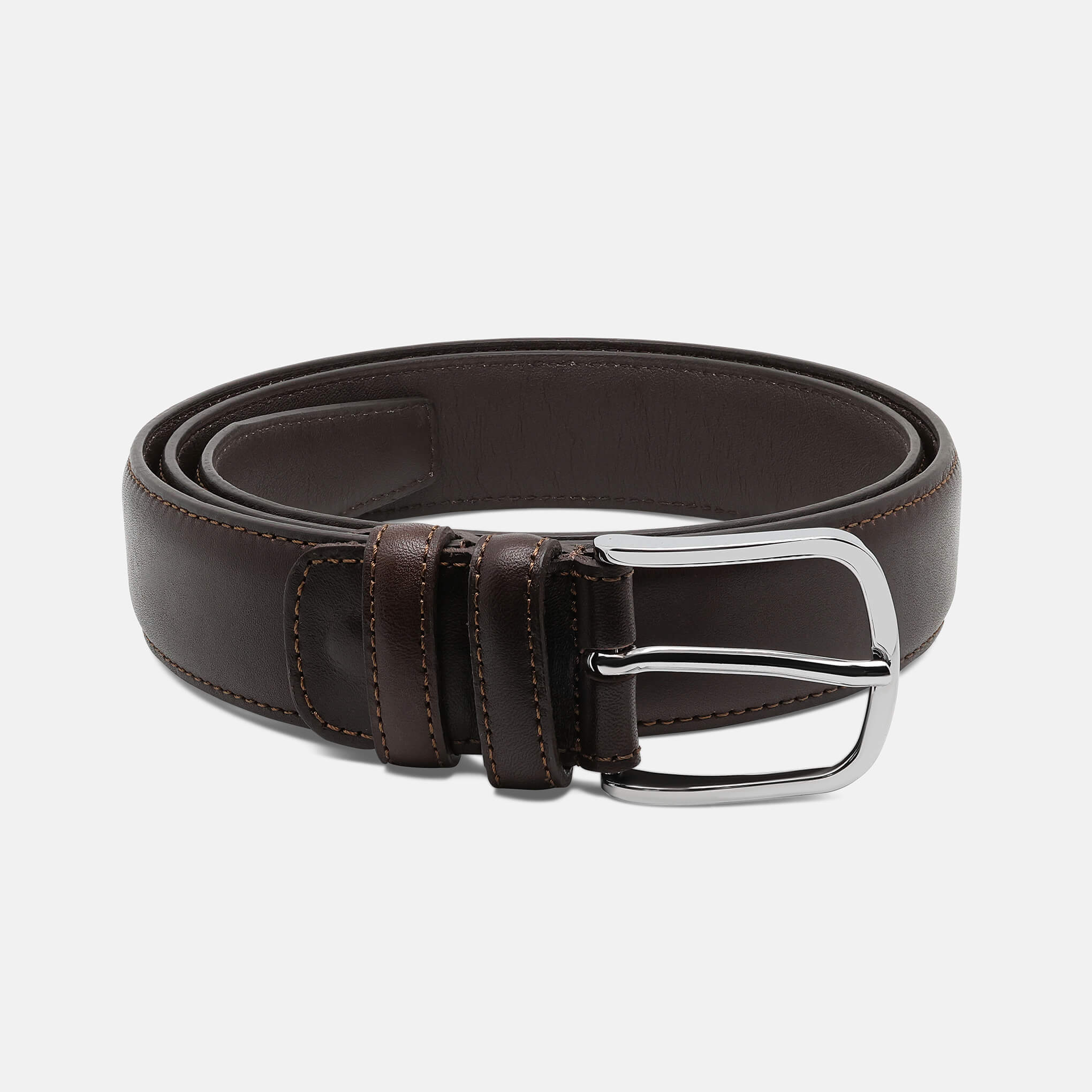 NAPPA HERO Men’s Belt - BROWN