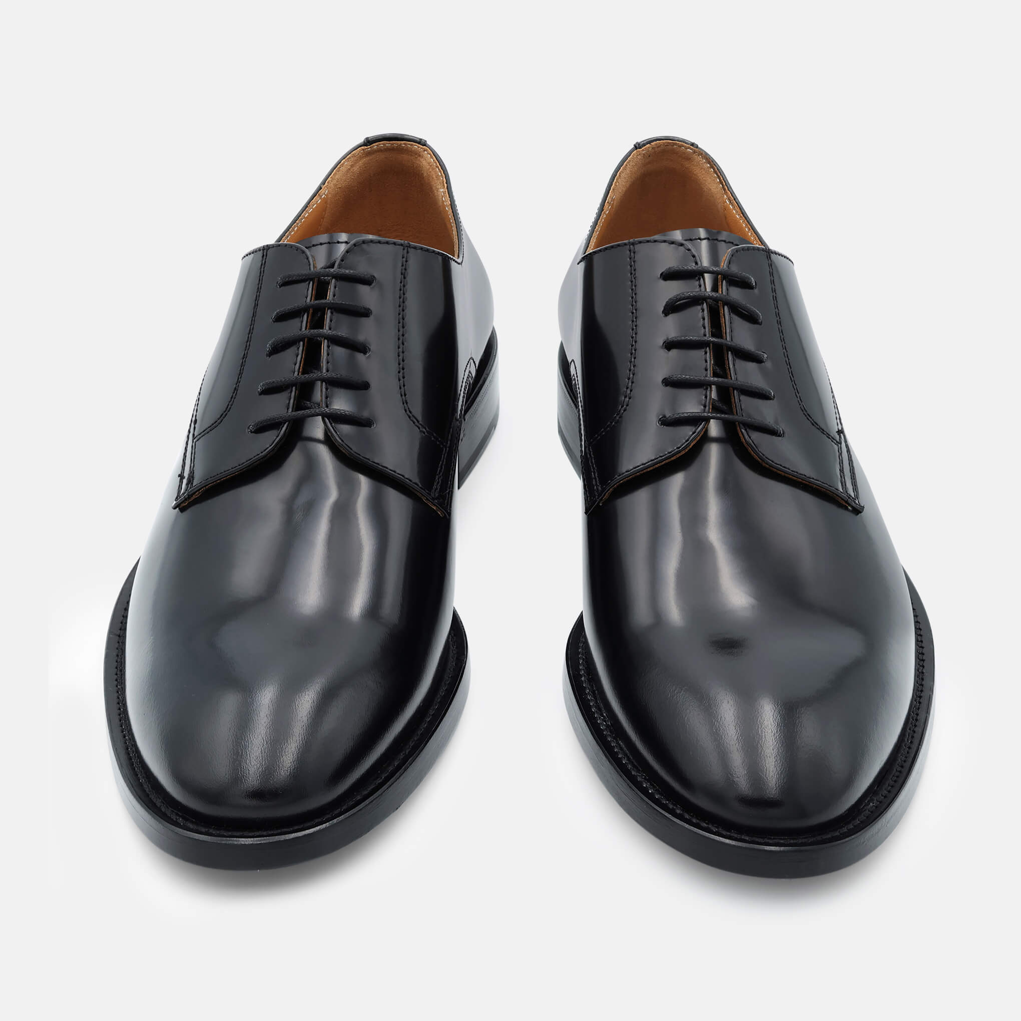 Bond Oxford Leather Shoes