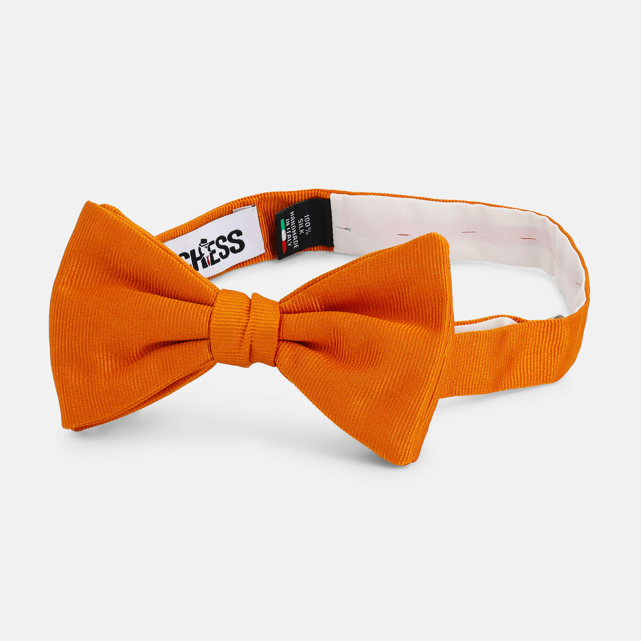 UCRIA-Orange Bow Tie