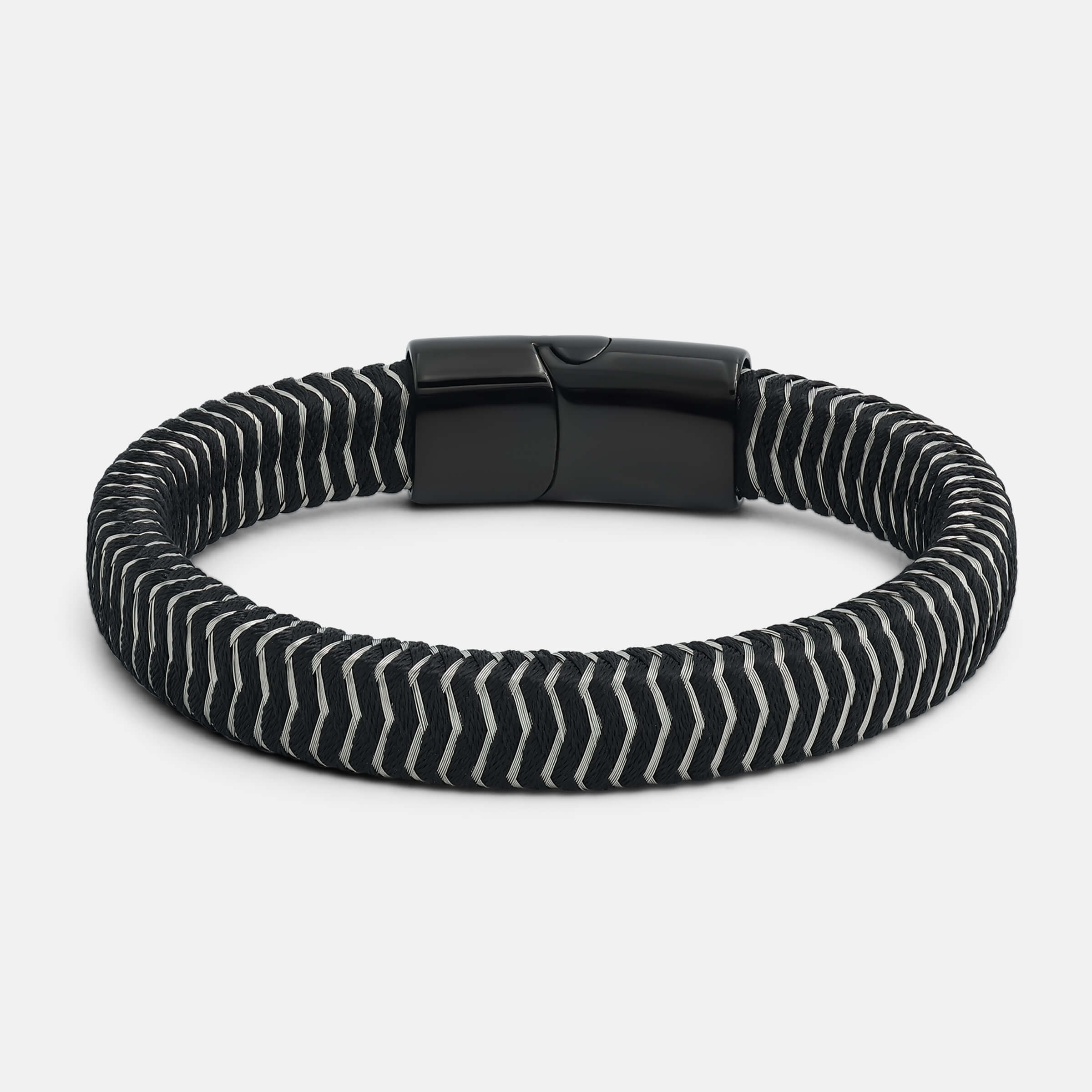 Zebra Men's Bracelet