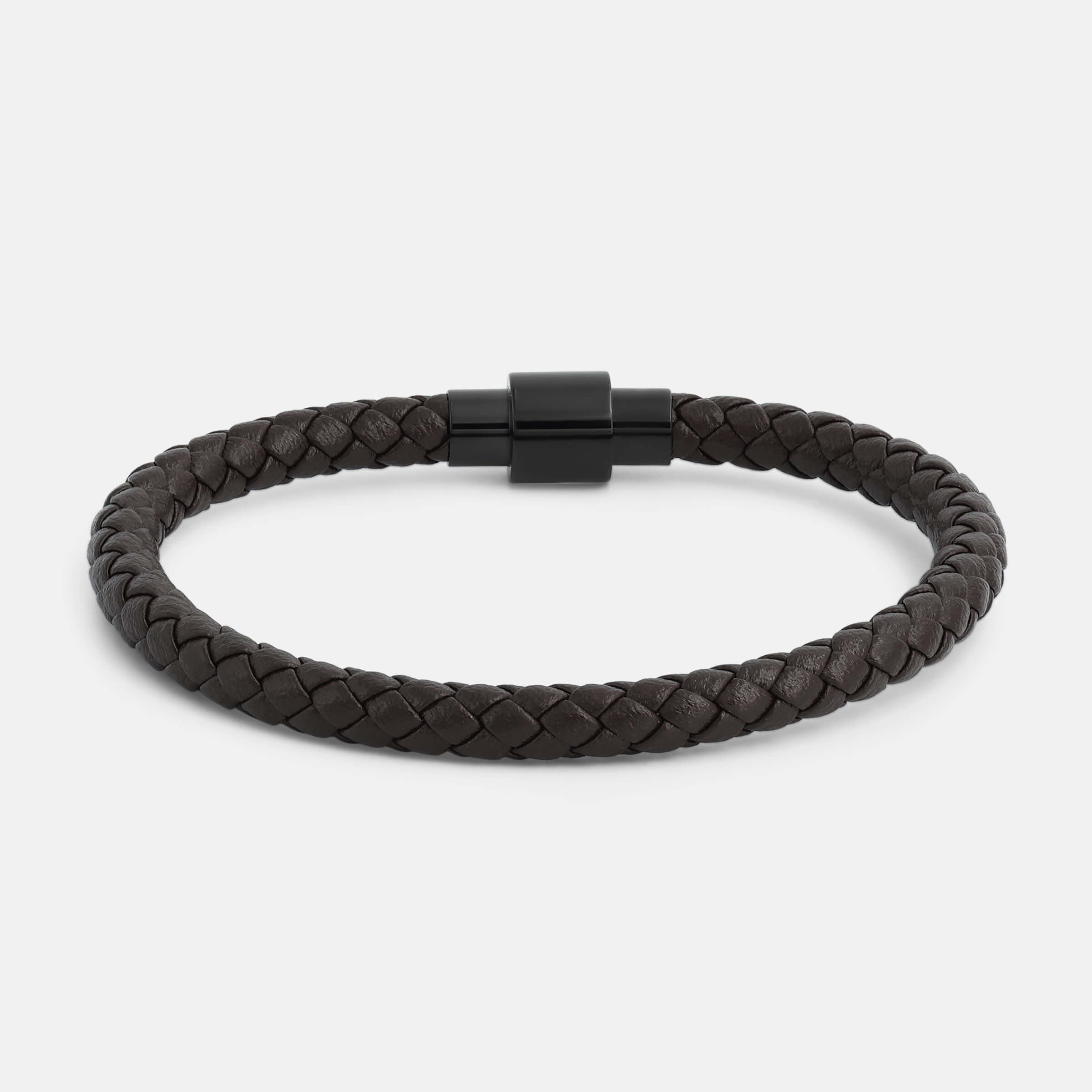 Rustic Men's Bracelet
