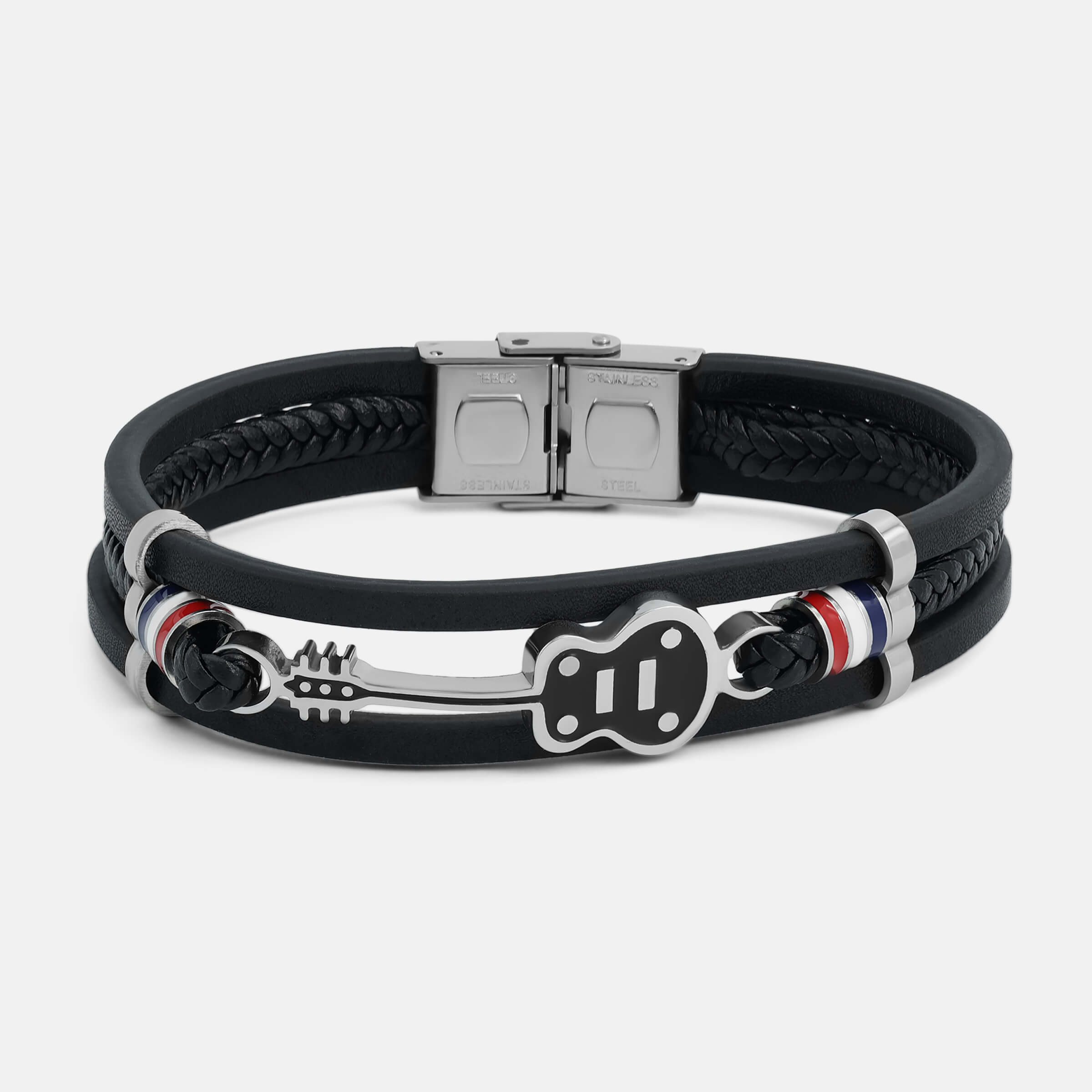 Play Men's Bracelet