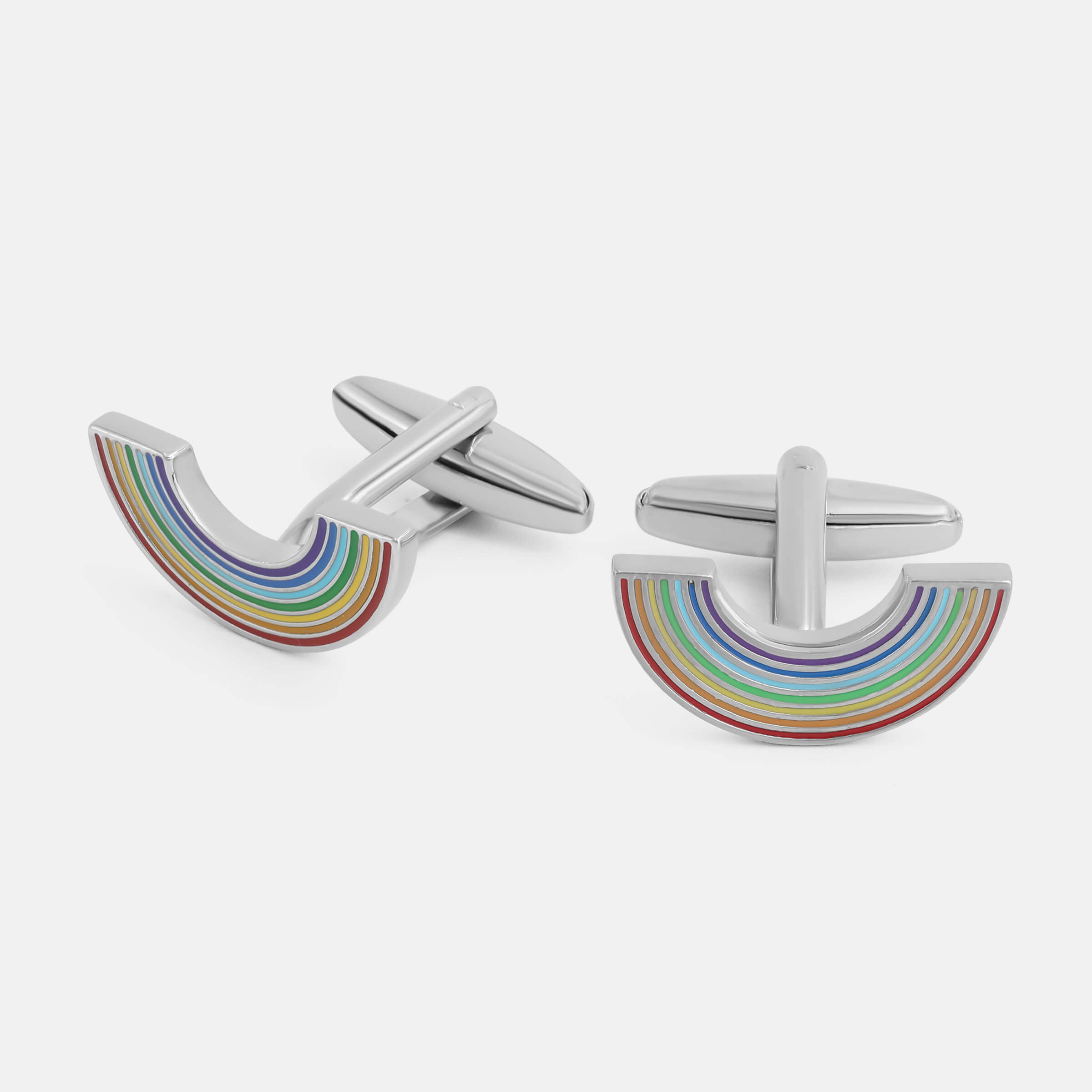 Pride Cufflinks