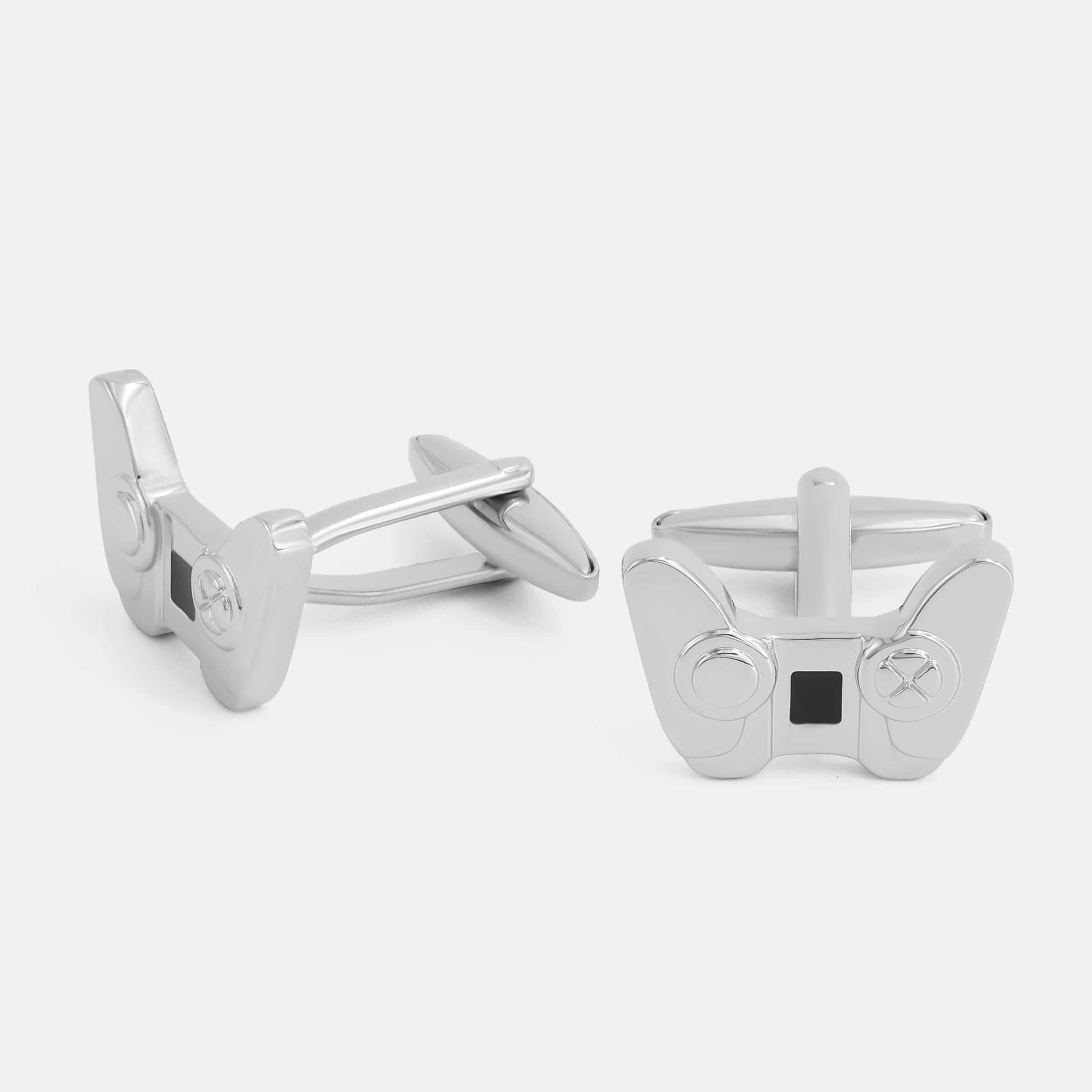 G-Controller Cufflinks