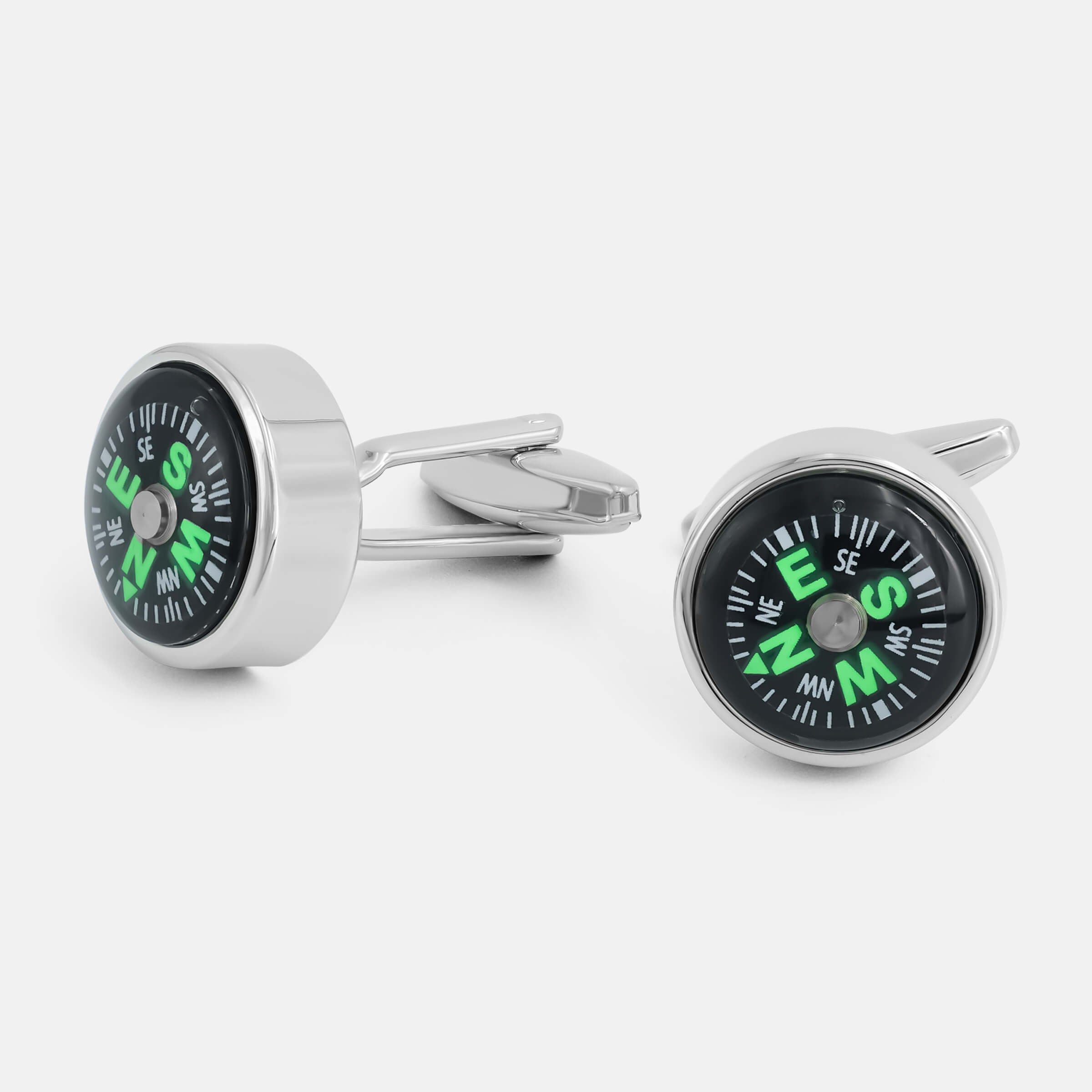Direction Cufflinks