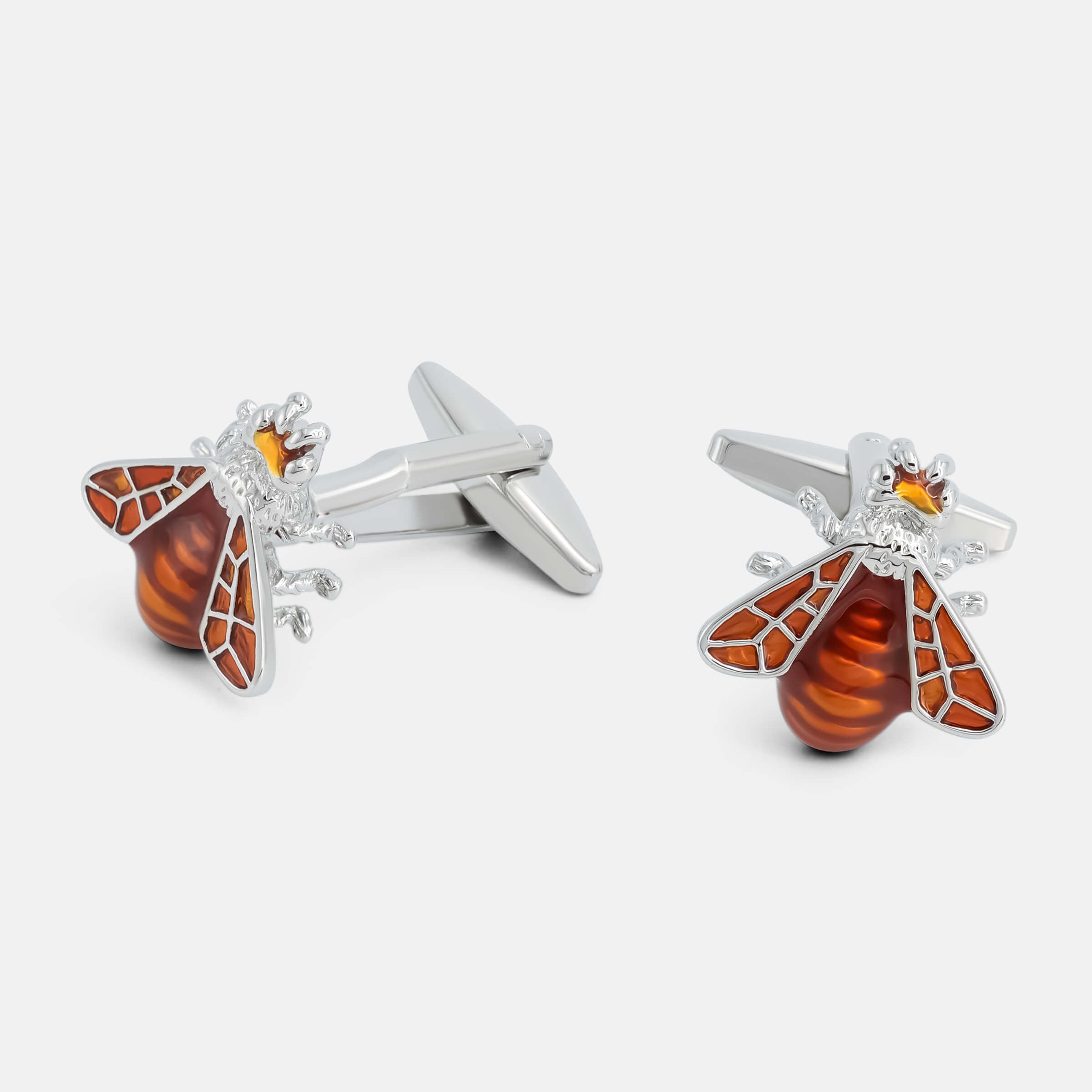 Big Bee Cufflinks