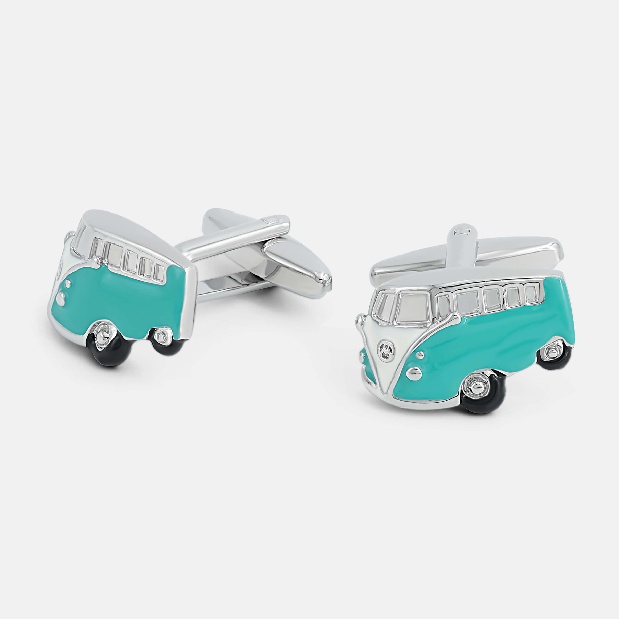V-Van Cufflinks