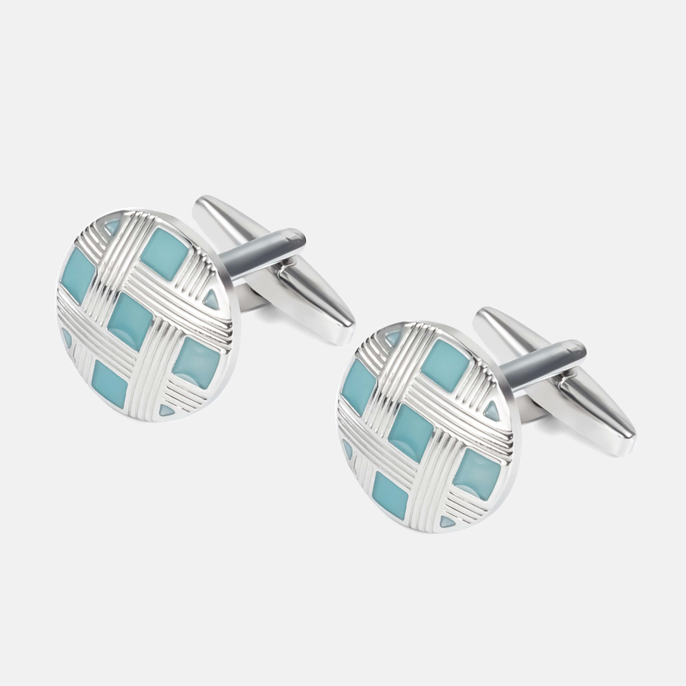 Mykonian Cufflinks