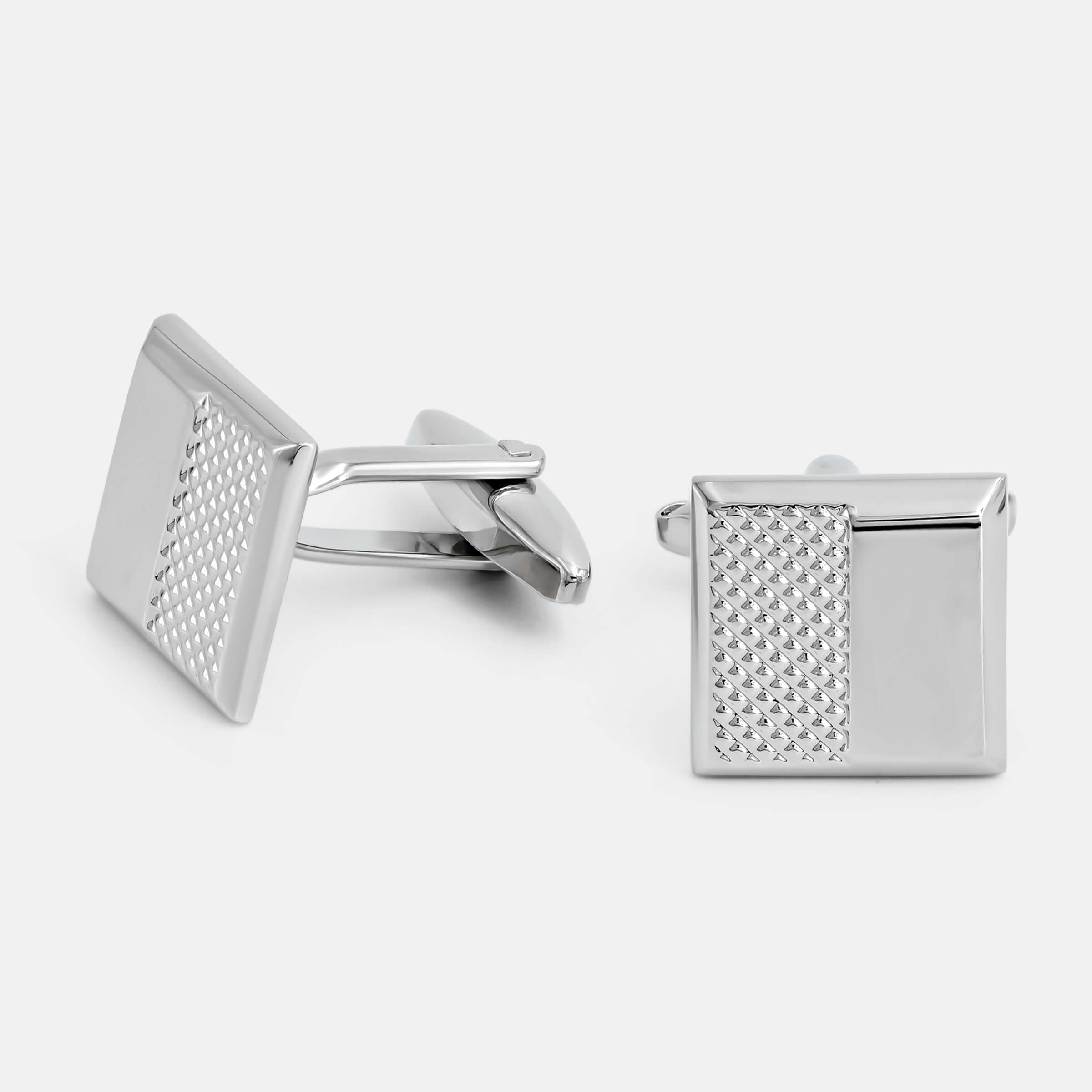 Stardust Cufflinks