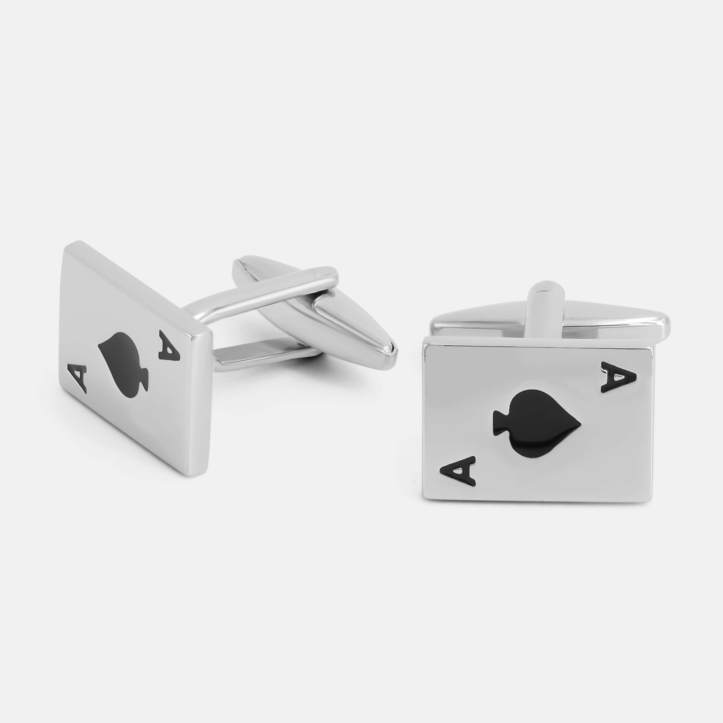 Ace Cufflinks