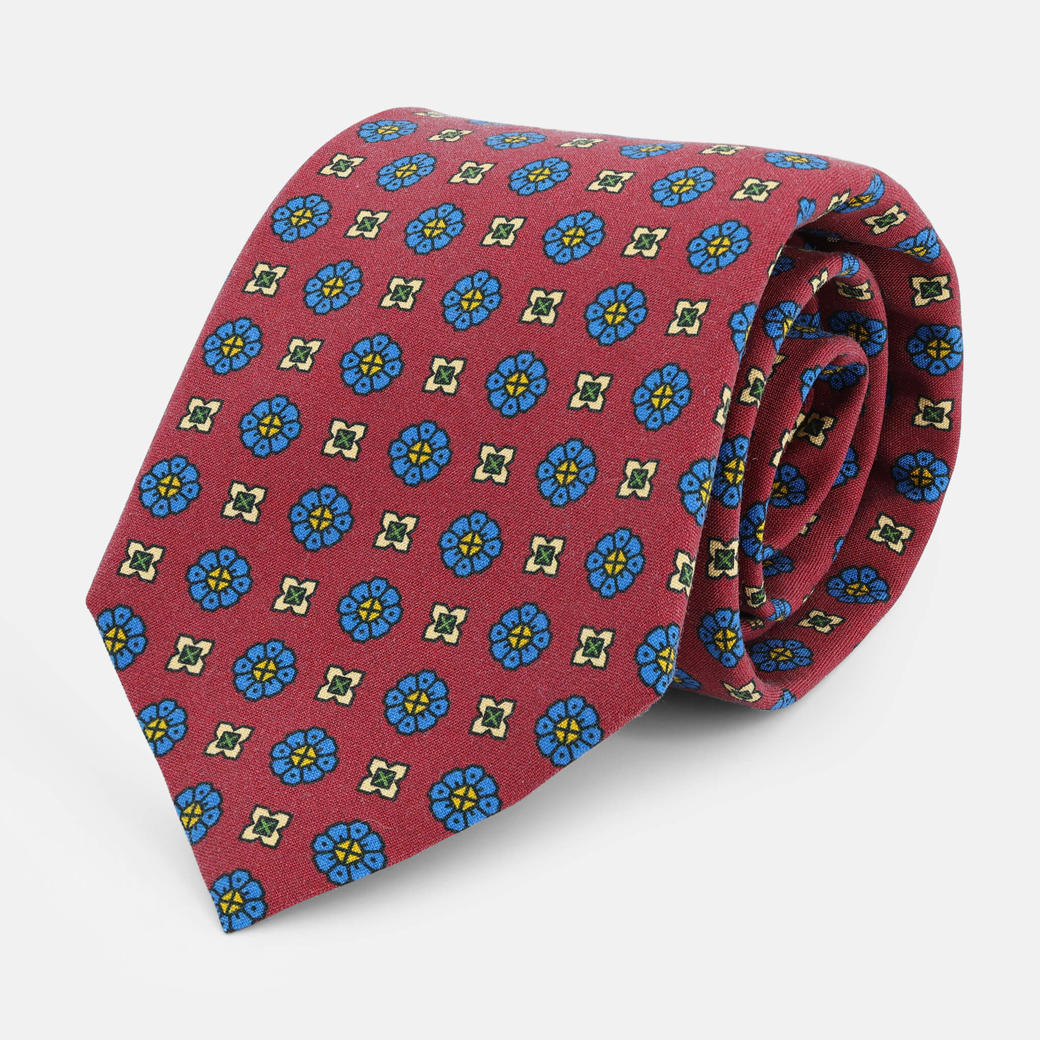 FOLK Tie