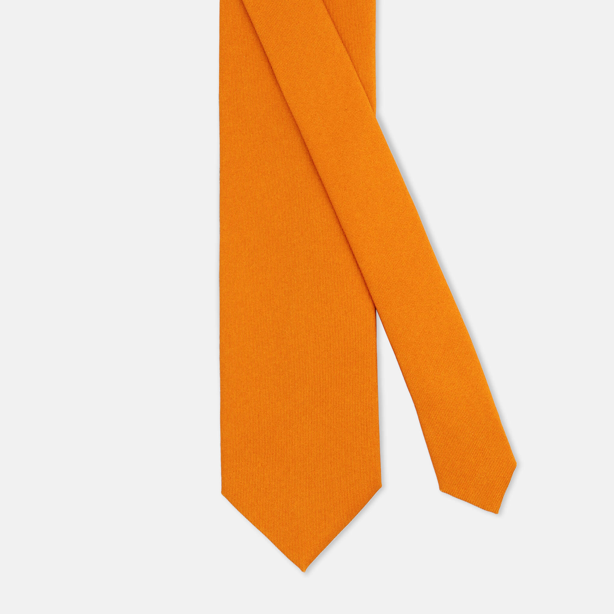DACCA-ORANGE Tie