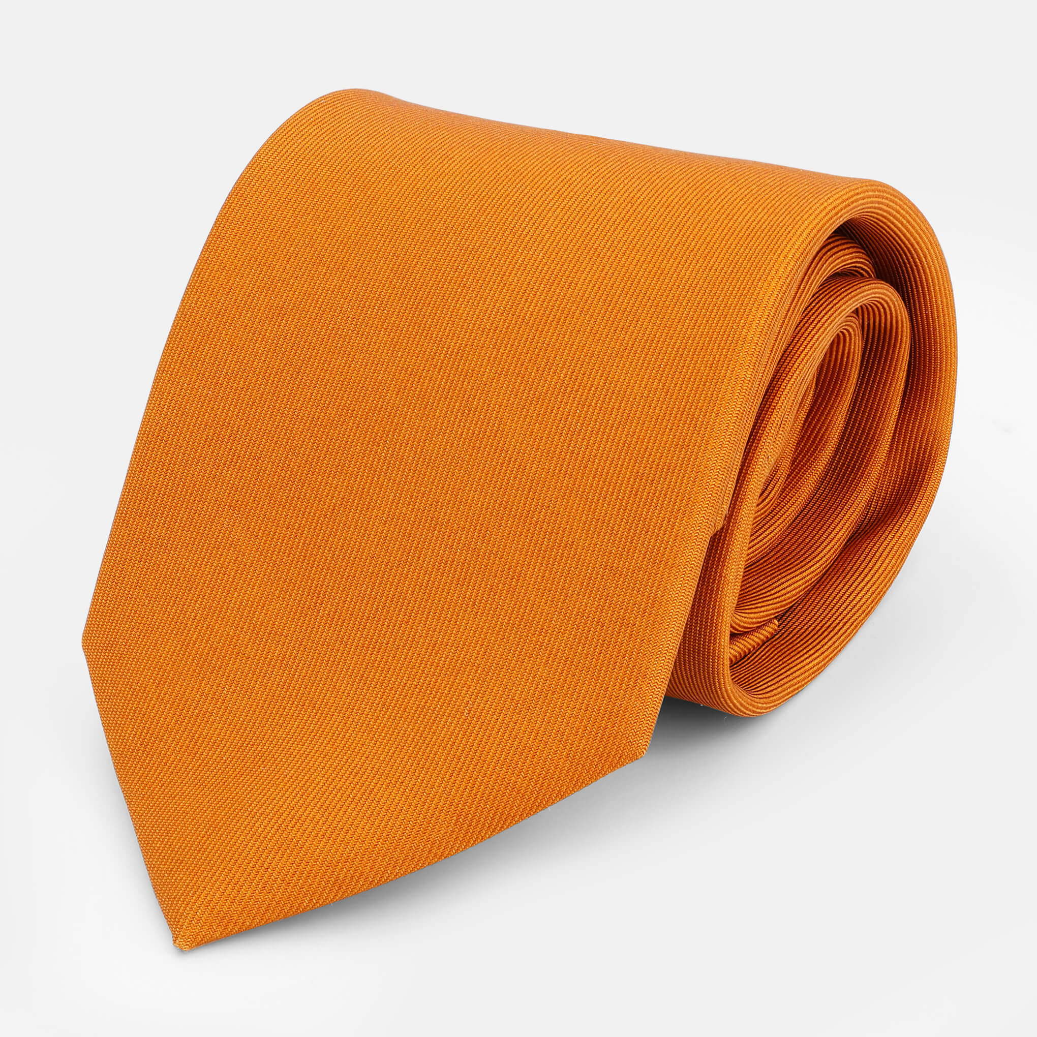 DACCA-ORANGE Tie