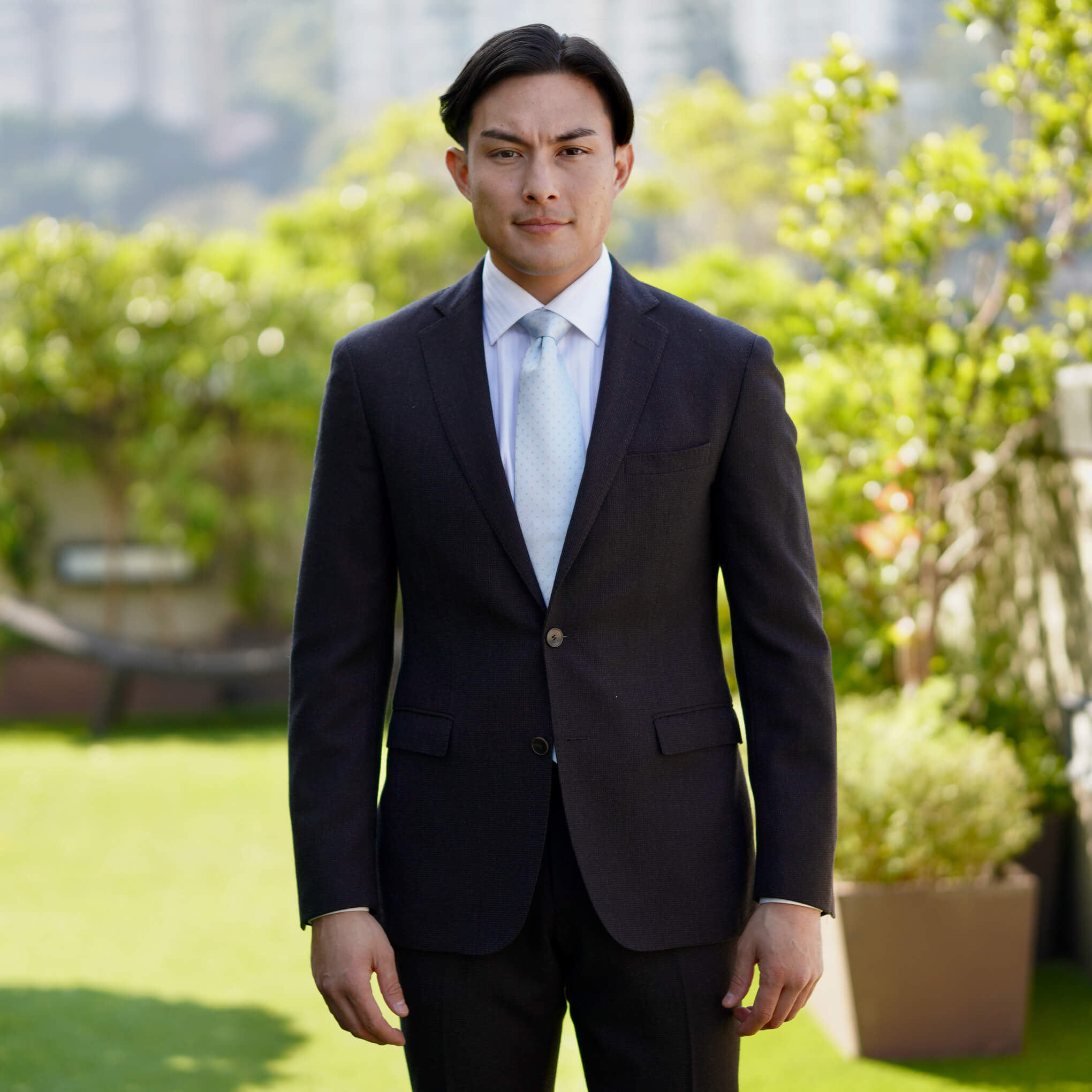 DREAMY Tie