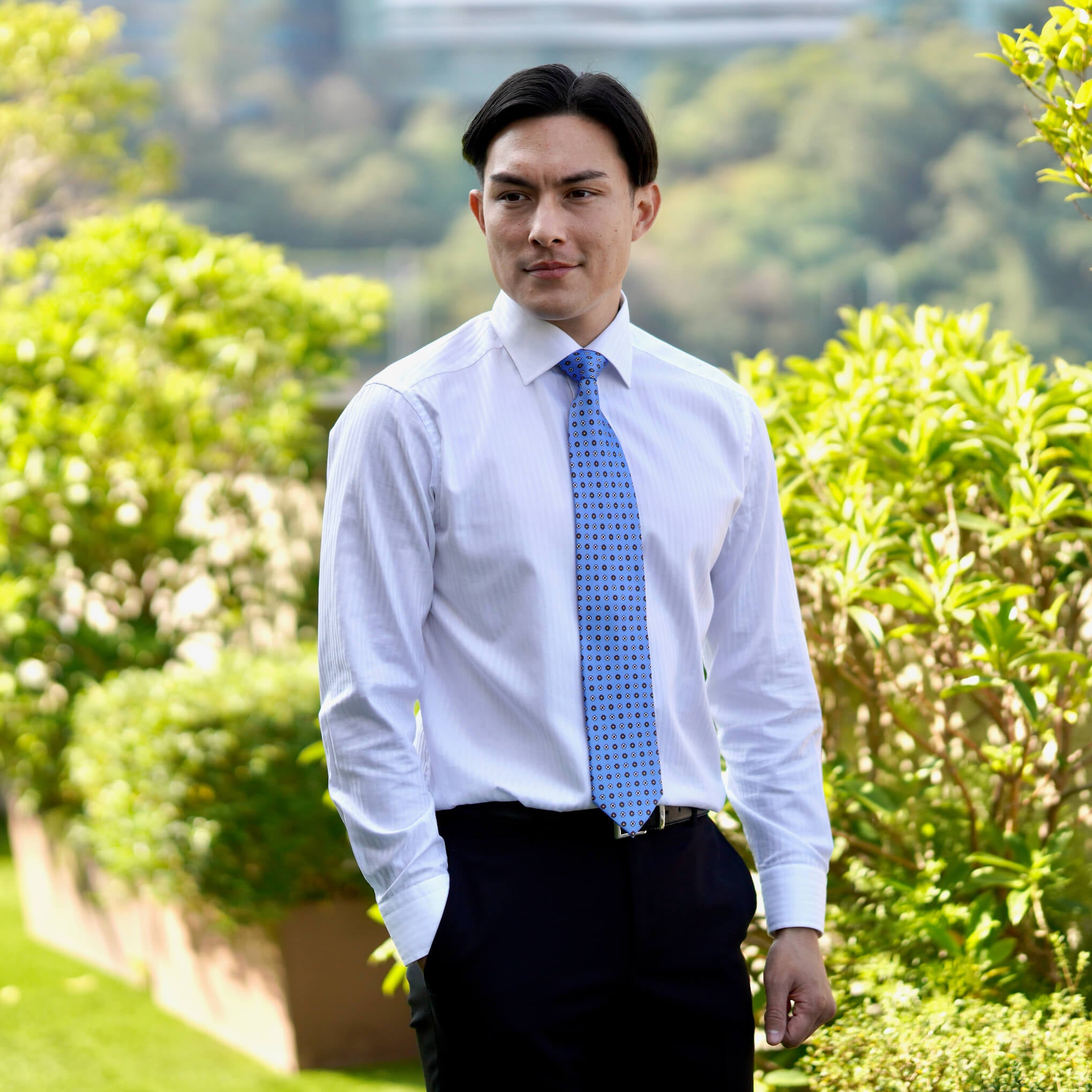 MEADOW Tie