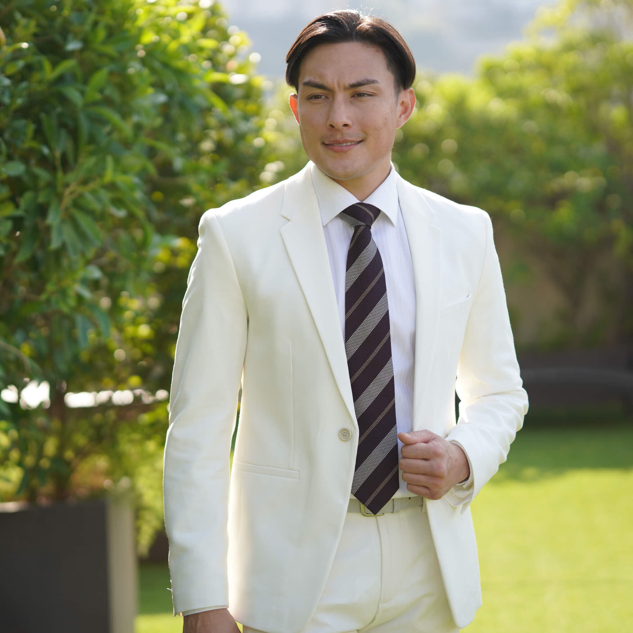 GIORGY Tie