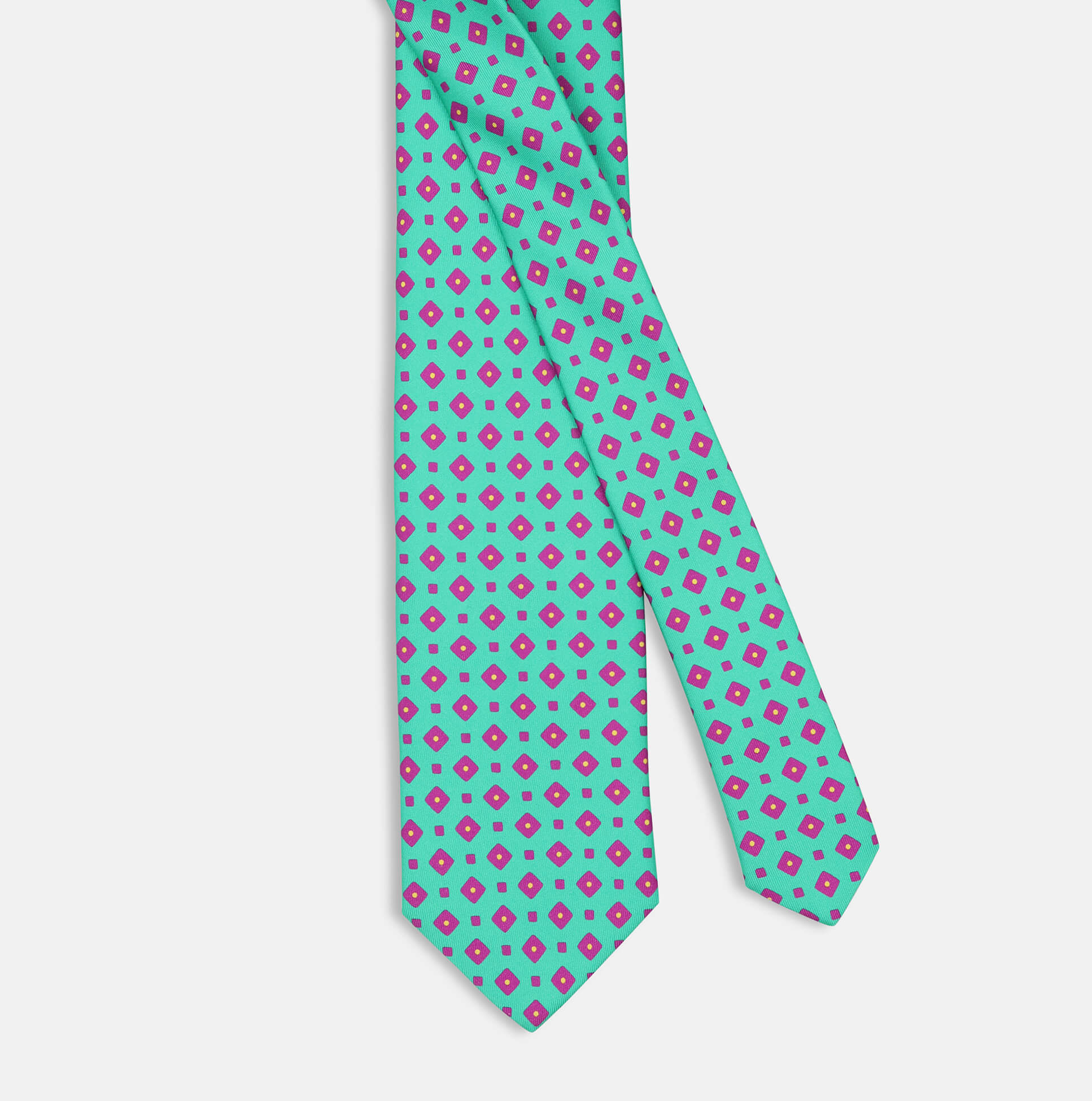 SHELLEY Tie
