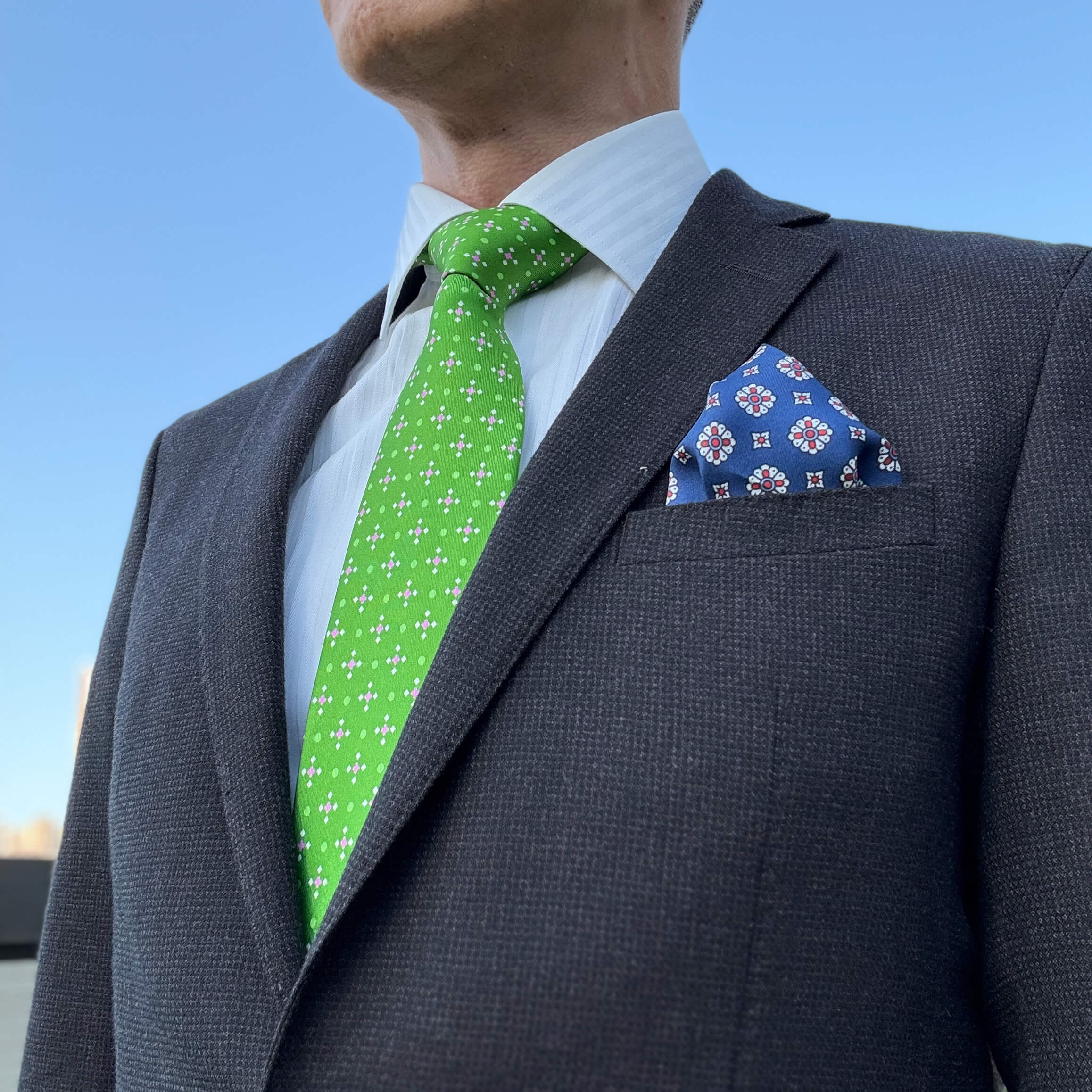 OFELIA Tie