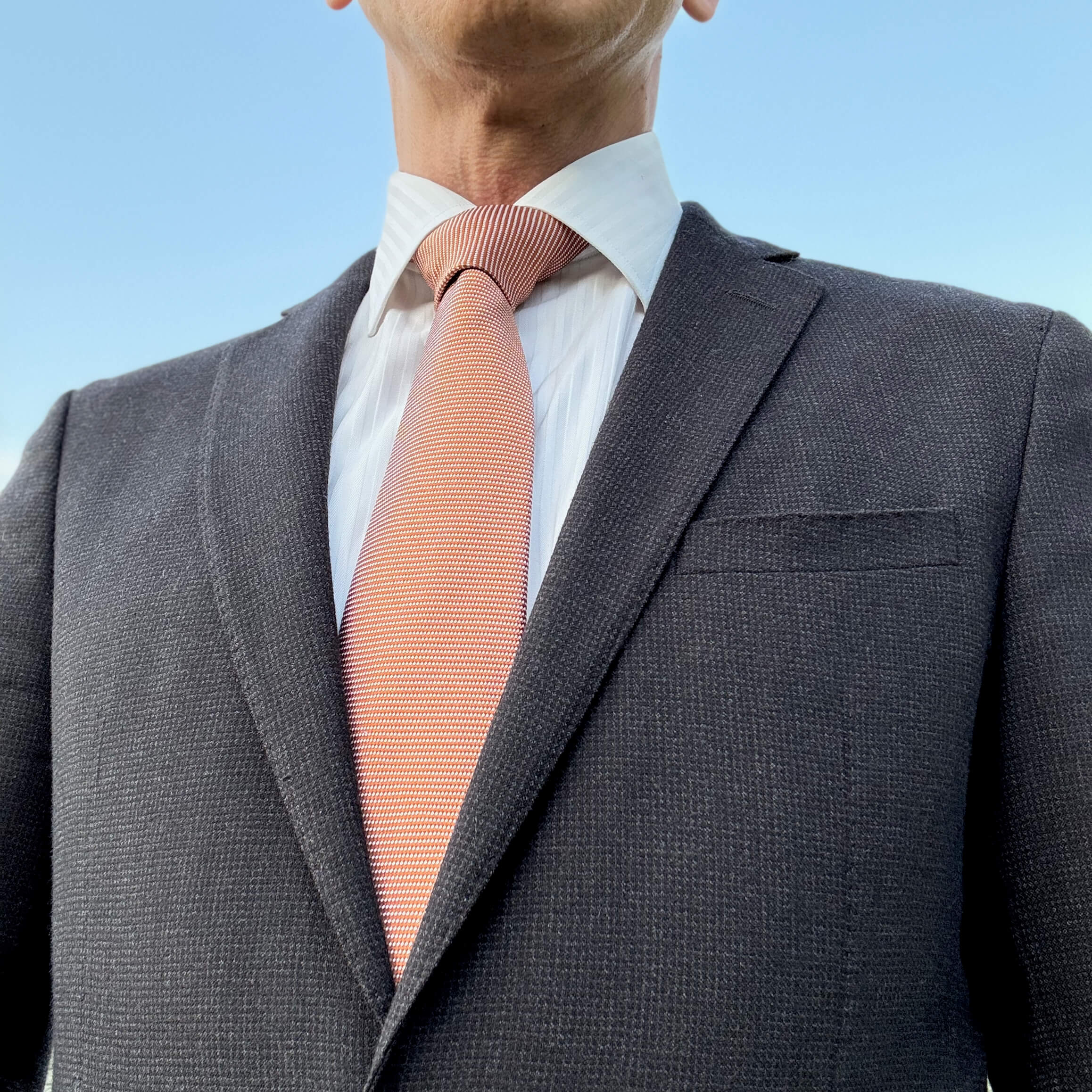 WILLIAM Tie