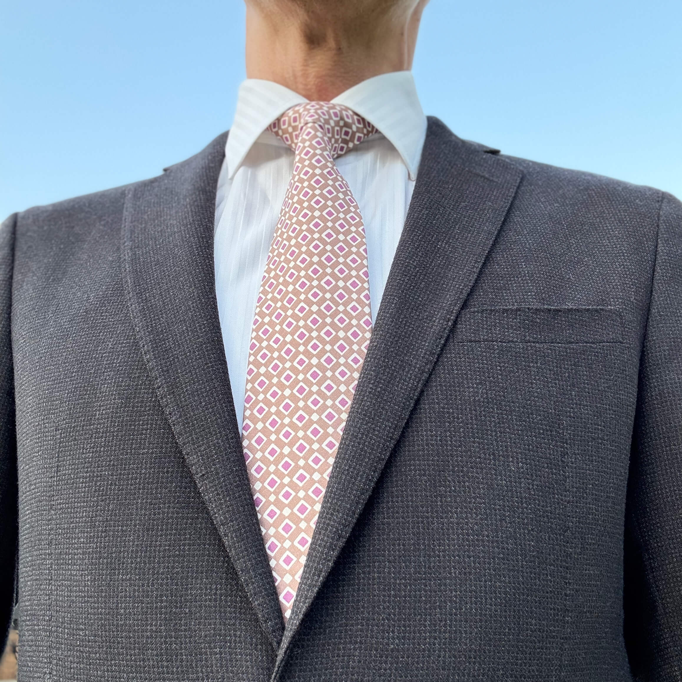 AUGUSTA Tie