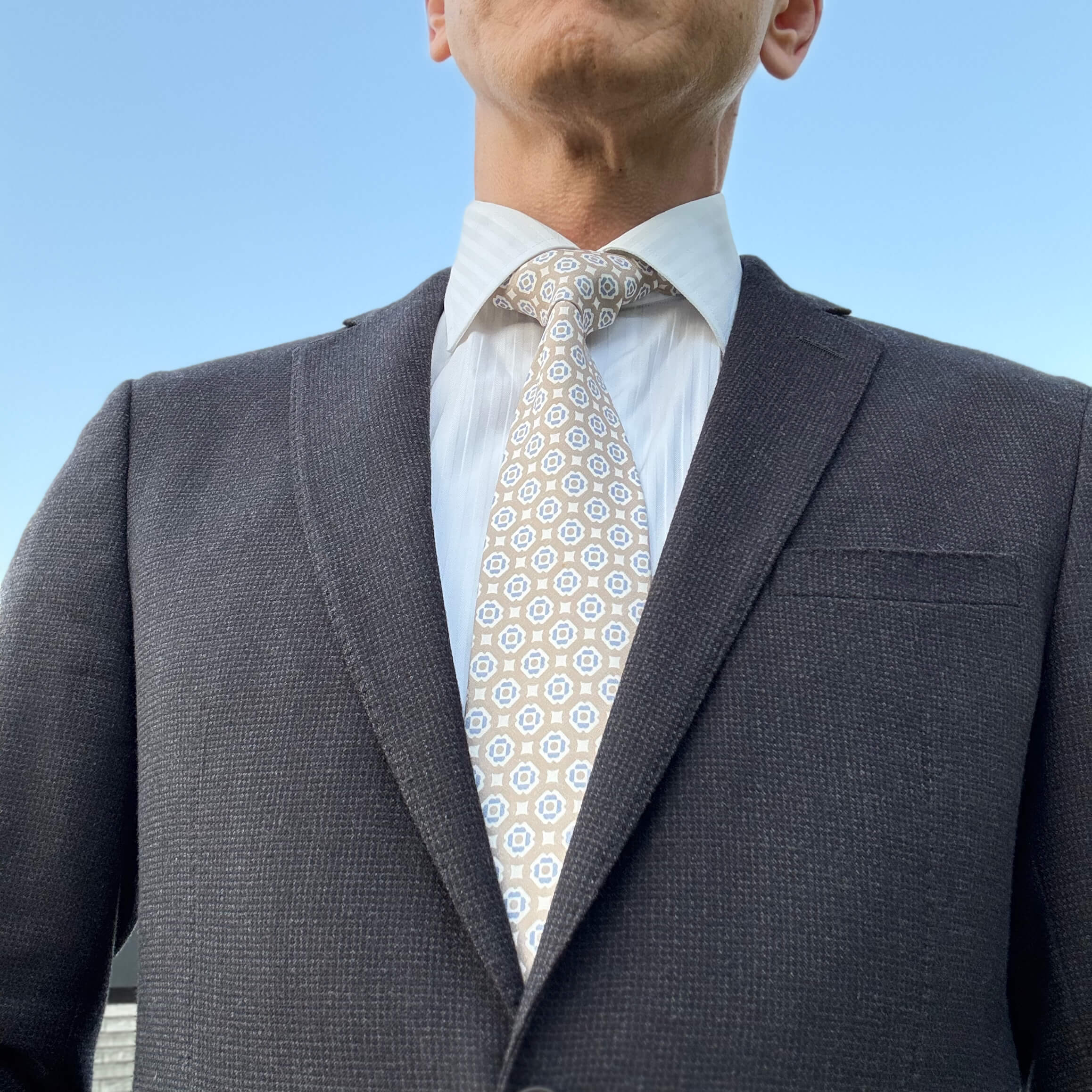 BEREDICE Tie