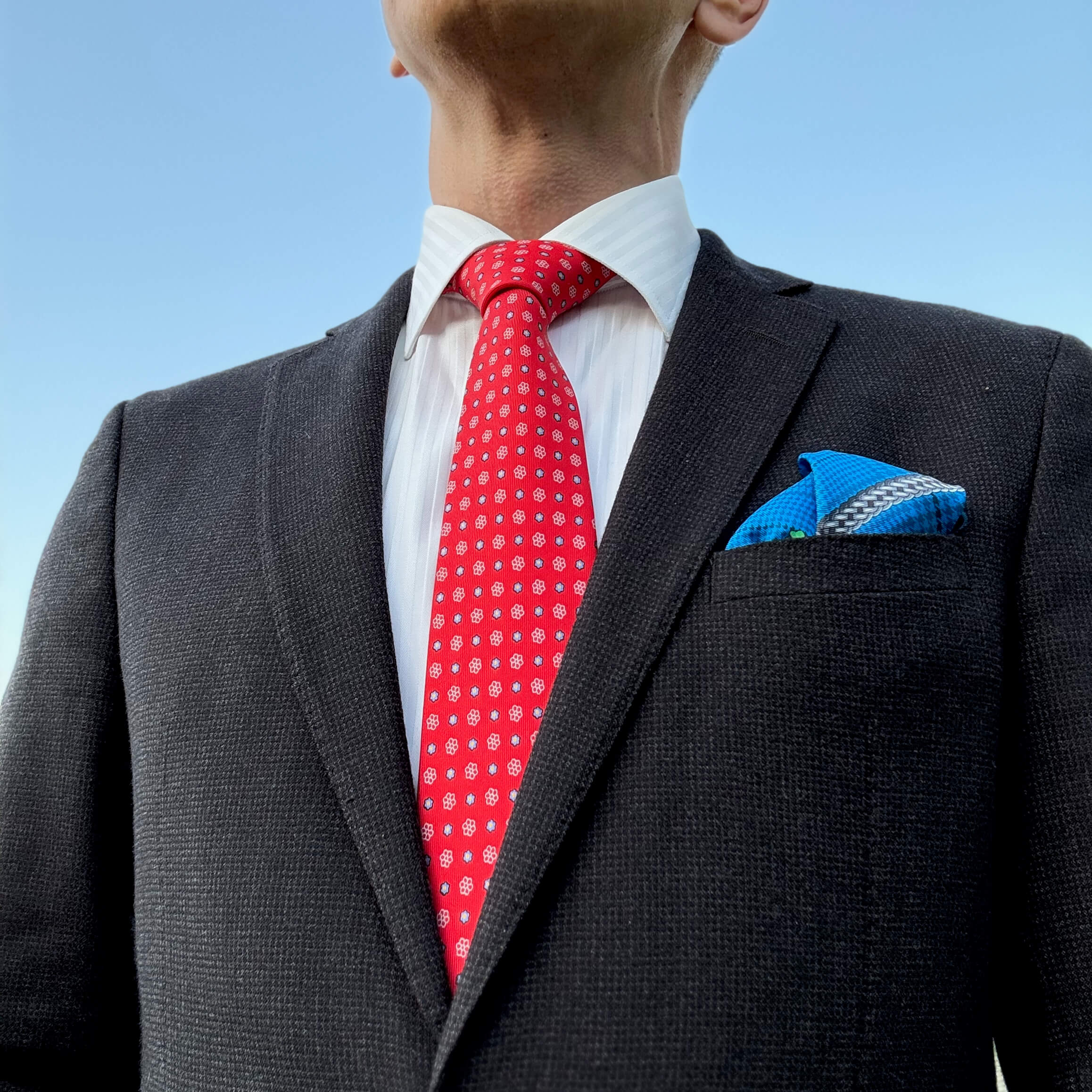 SAMMY Tie