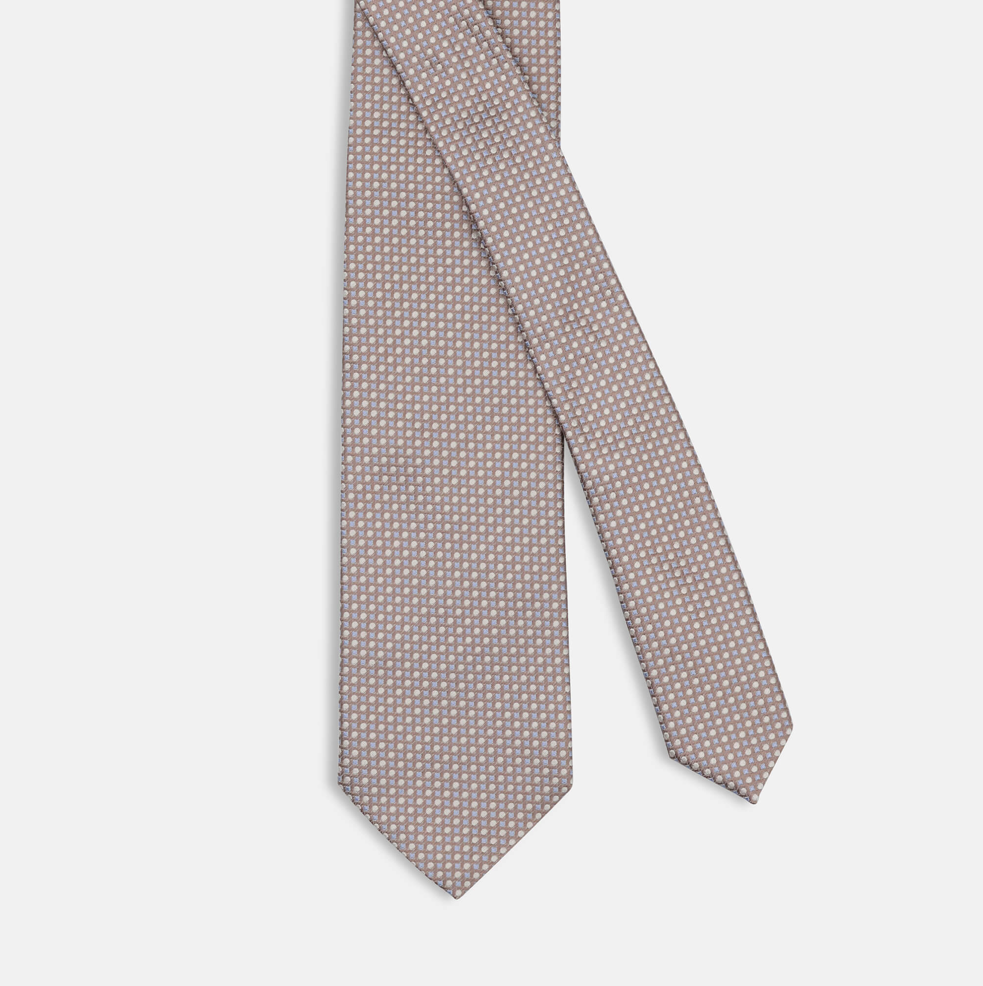 ALLY Tie