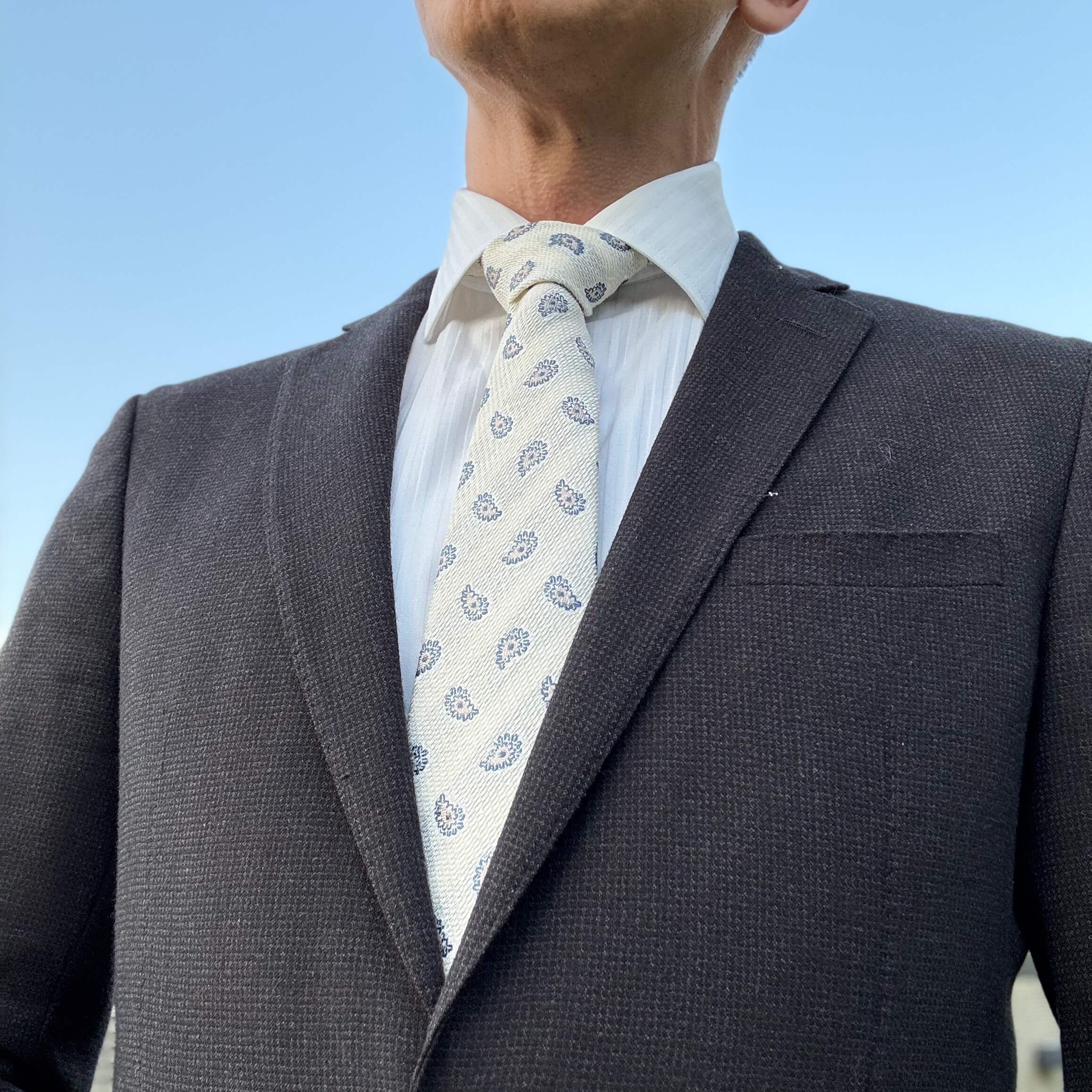 CALLIE Tie