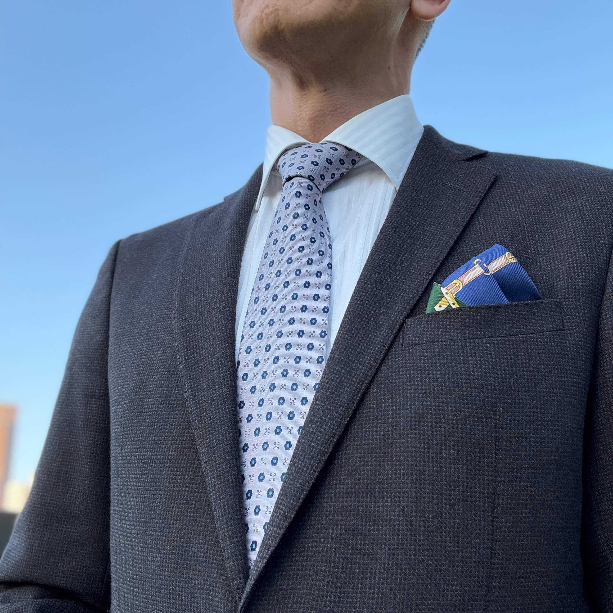 LUISE Tie