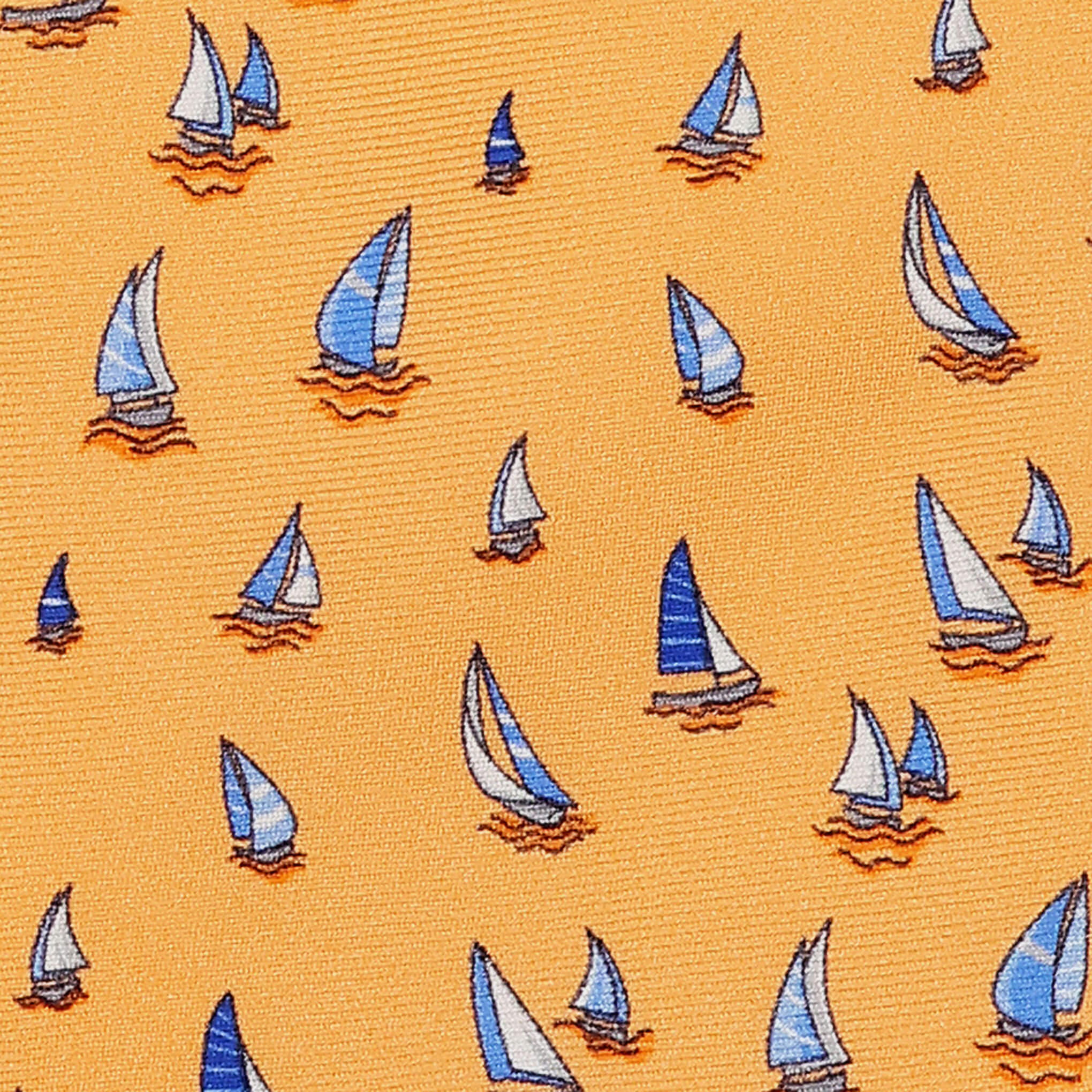 SAILBOATS Tie