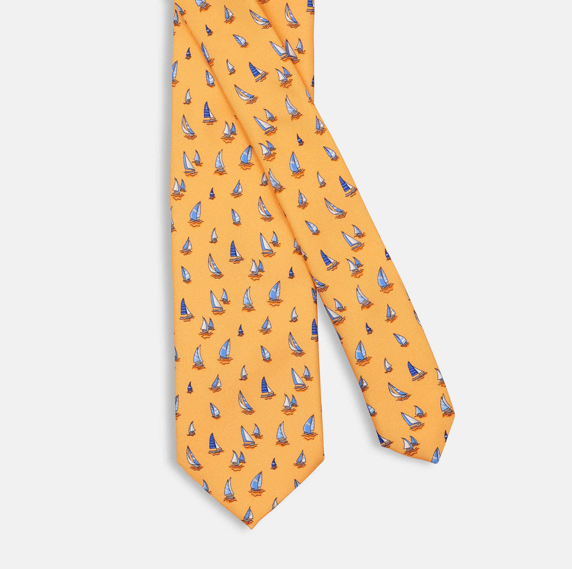 SAILBOATS Tie