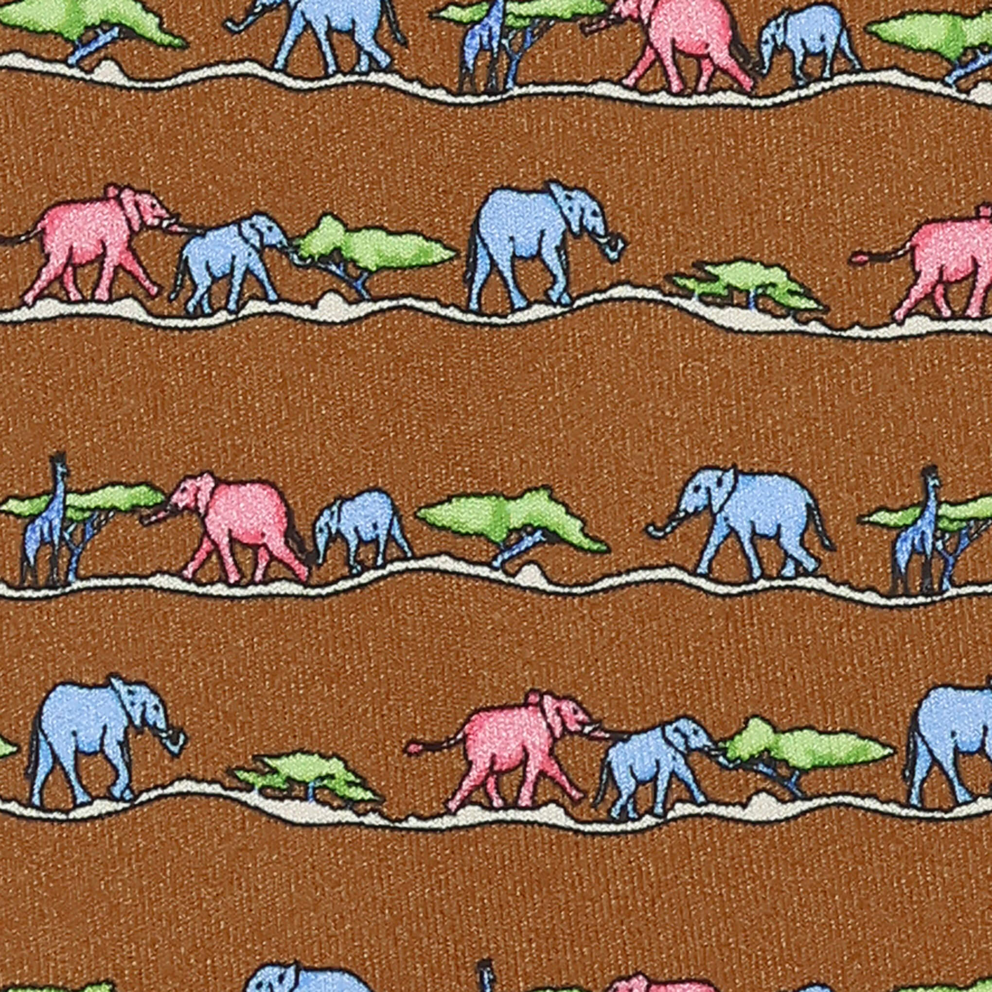 ELEPHANT Tie