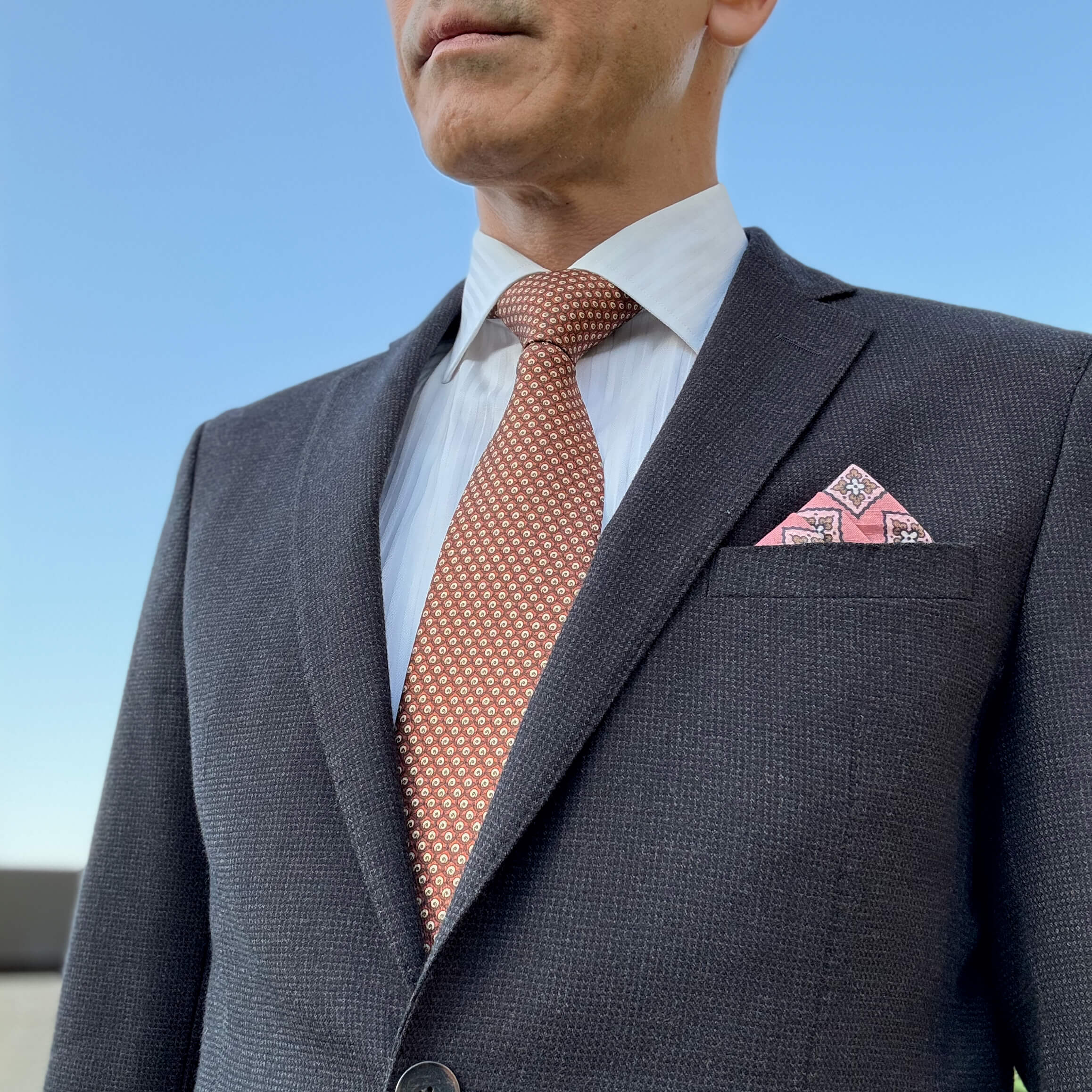 SNAILS Tie