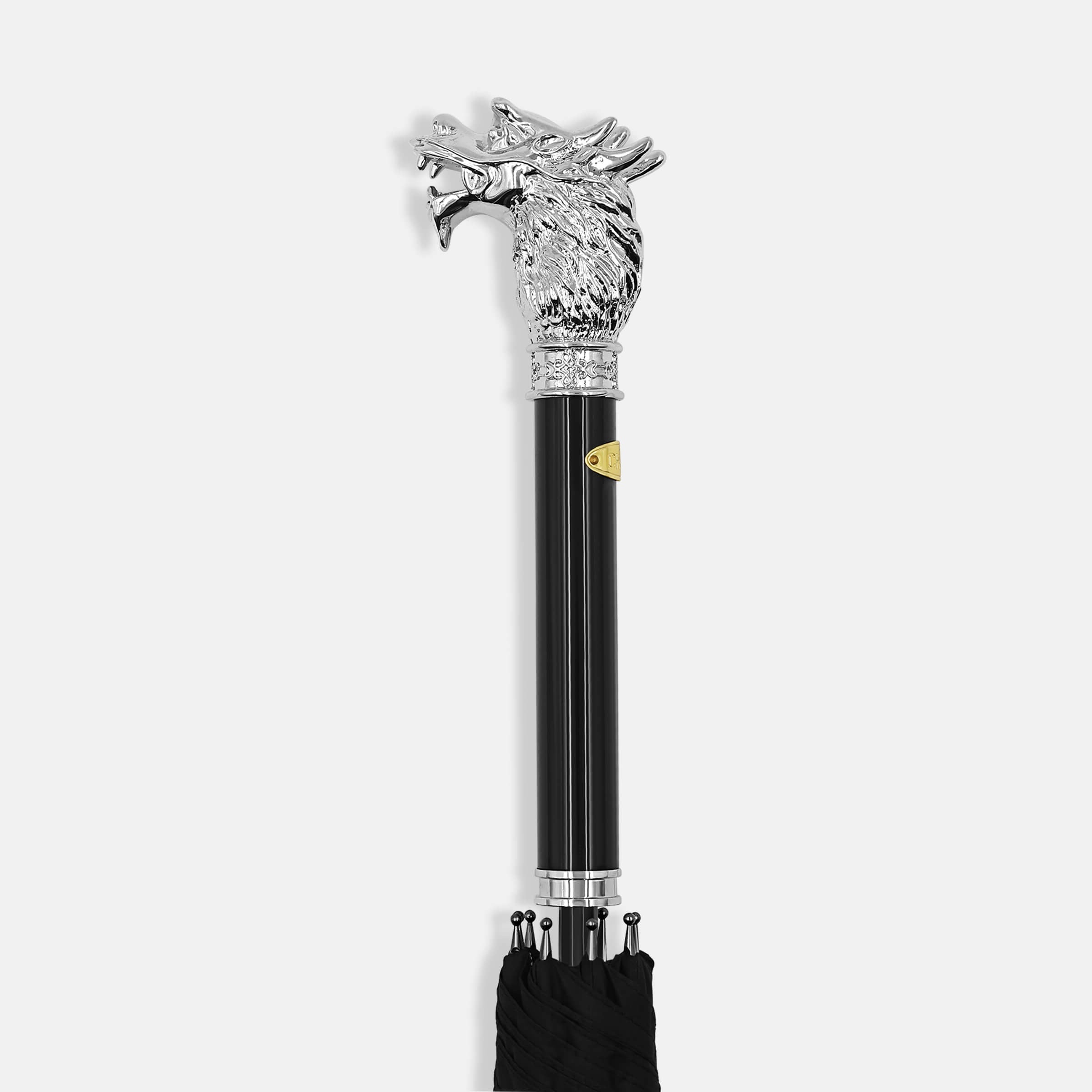 Silver Dragon Gents Stick