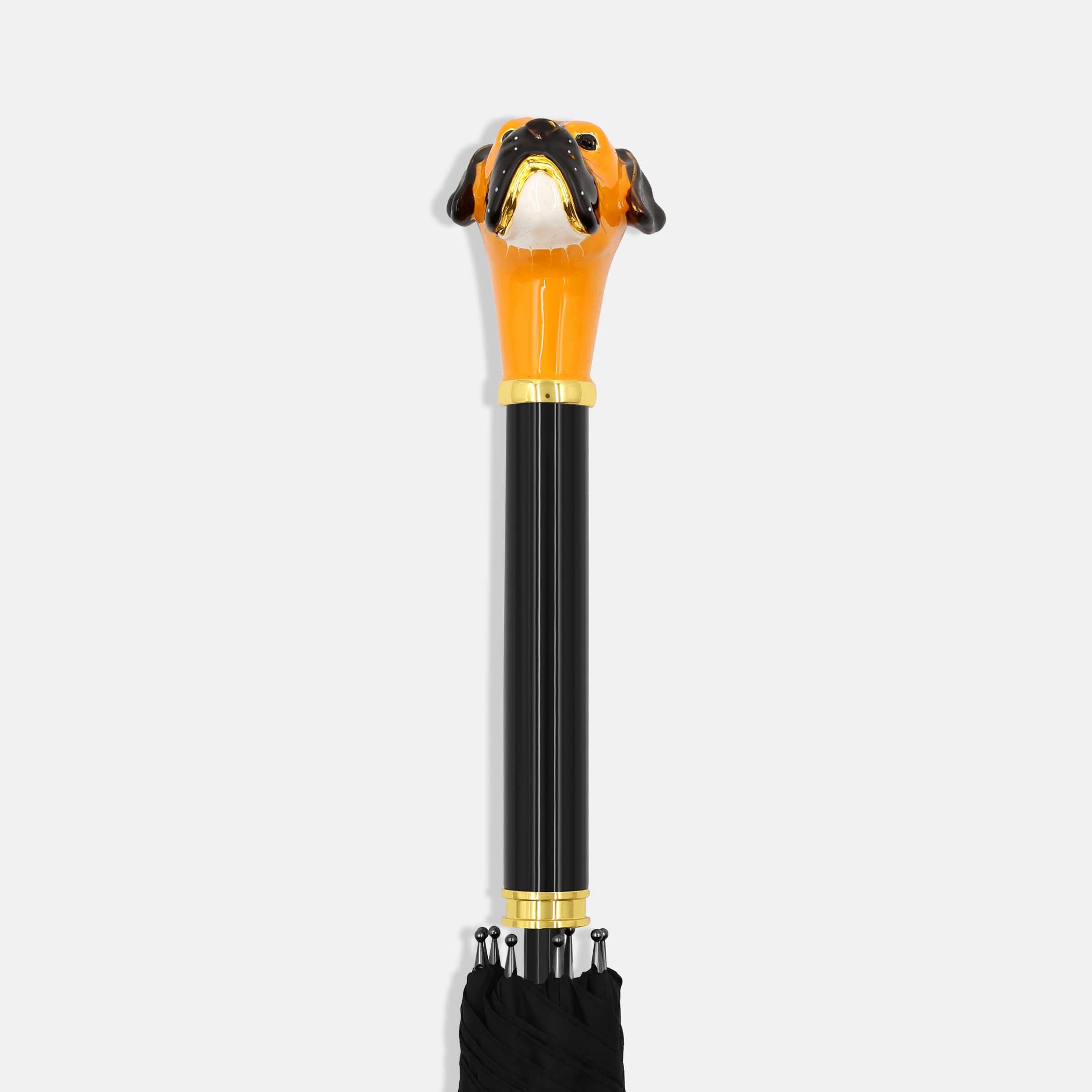 Orange Dog Gents Stick