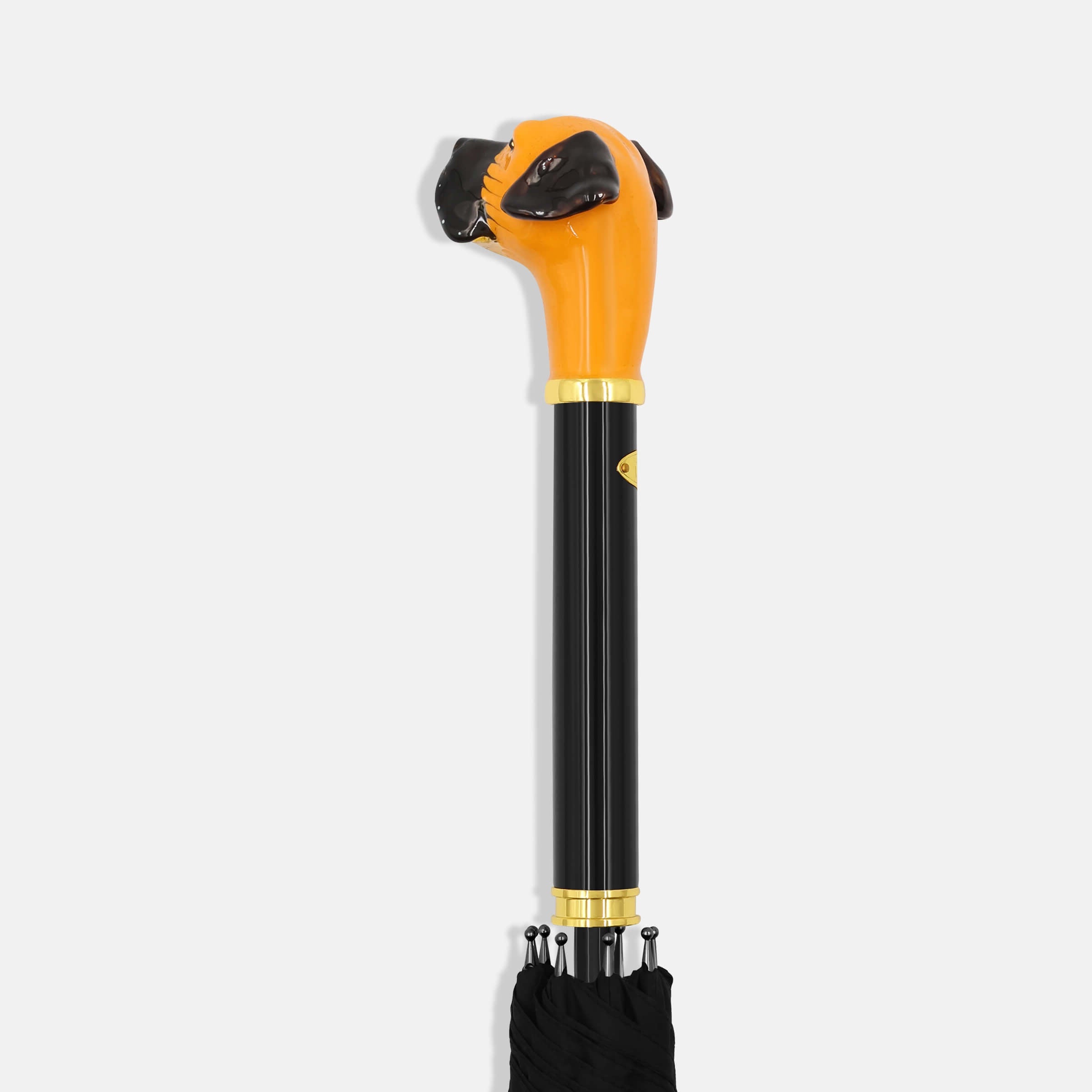 Orange Dog Gents Stick