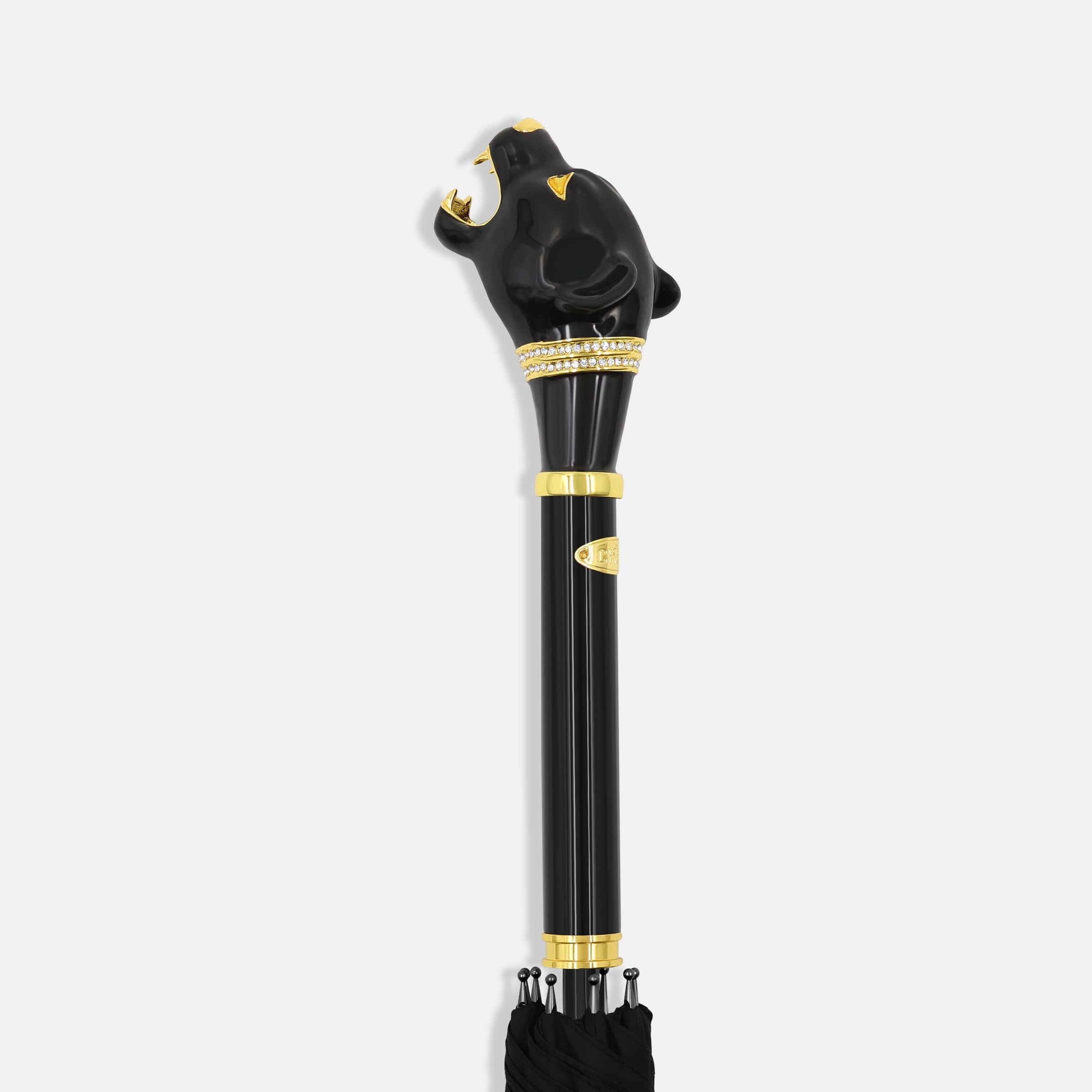 Leopard Gents Stick