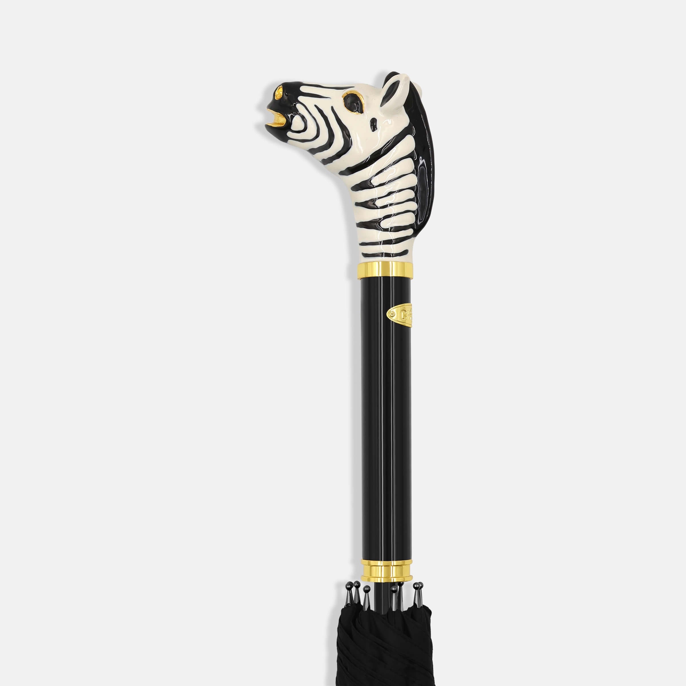Zebra Gents Stick