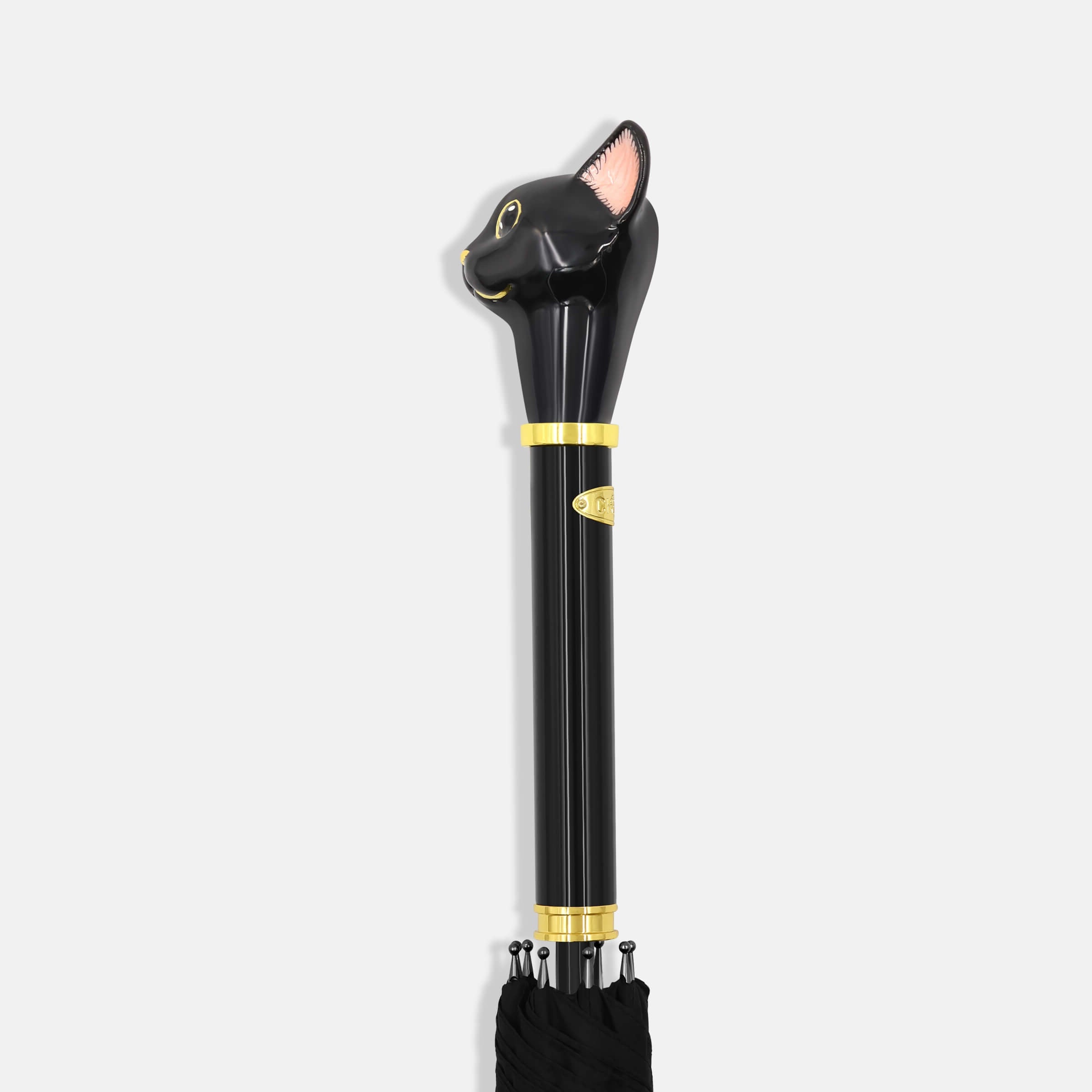 Pink Cat Gents Stick