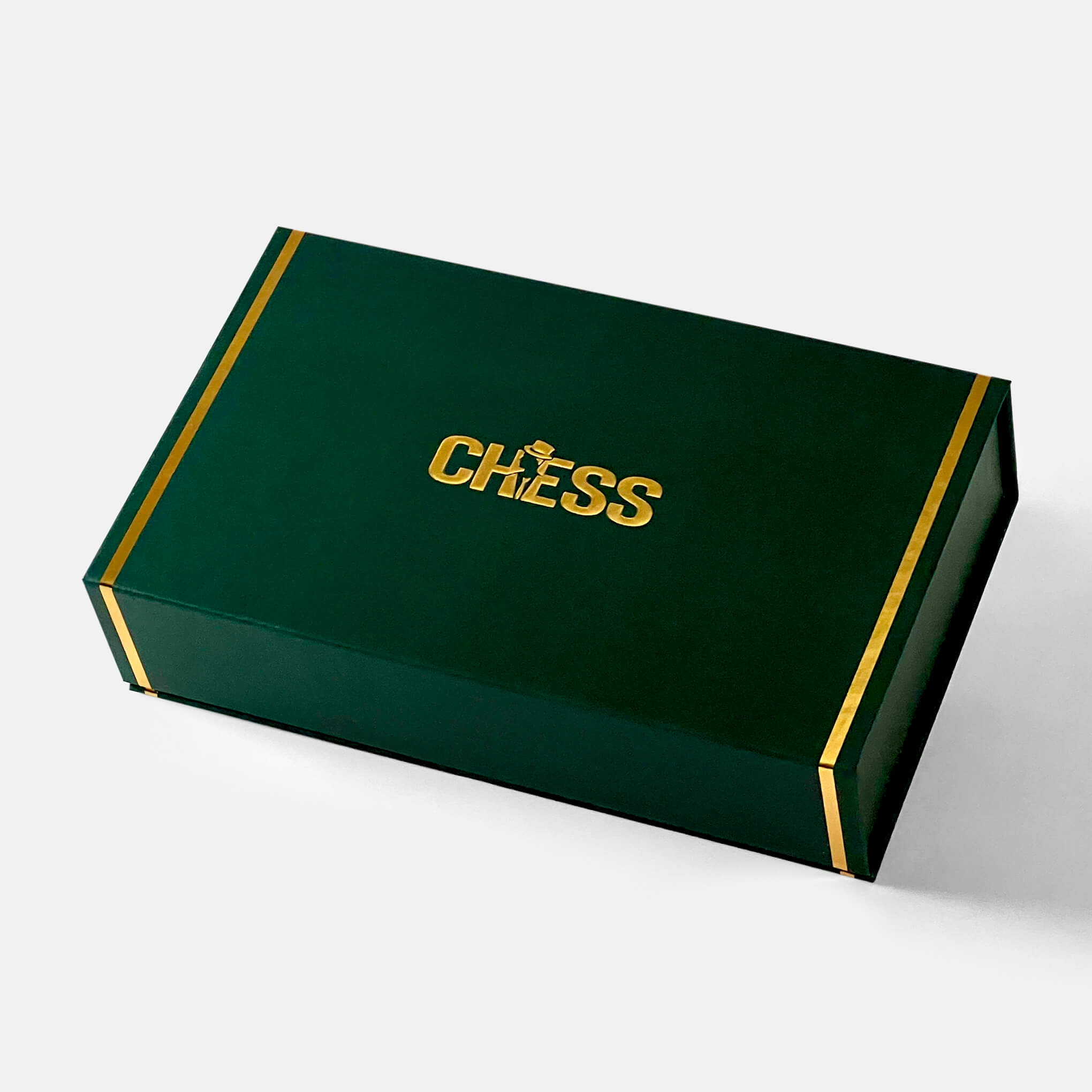 CALISTA-CLEAR Pocket Square