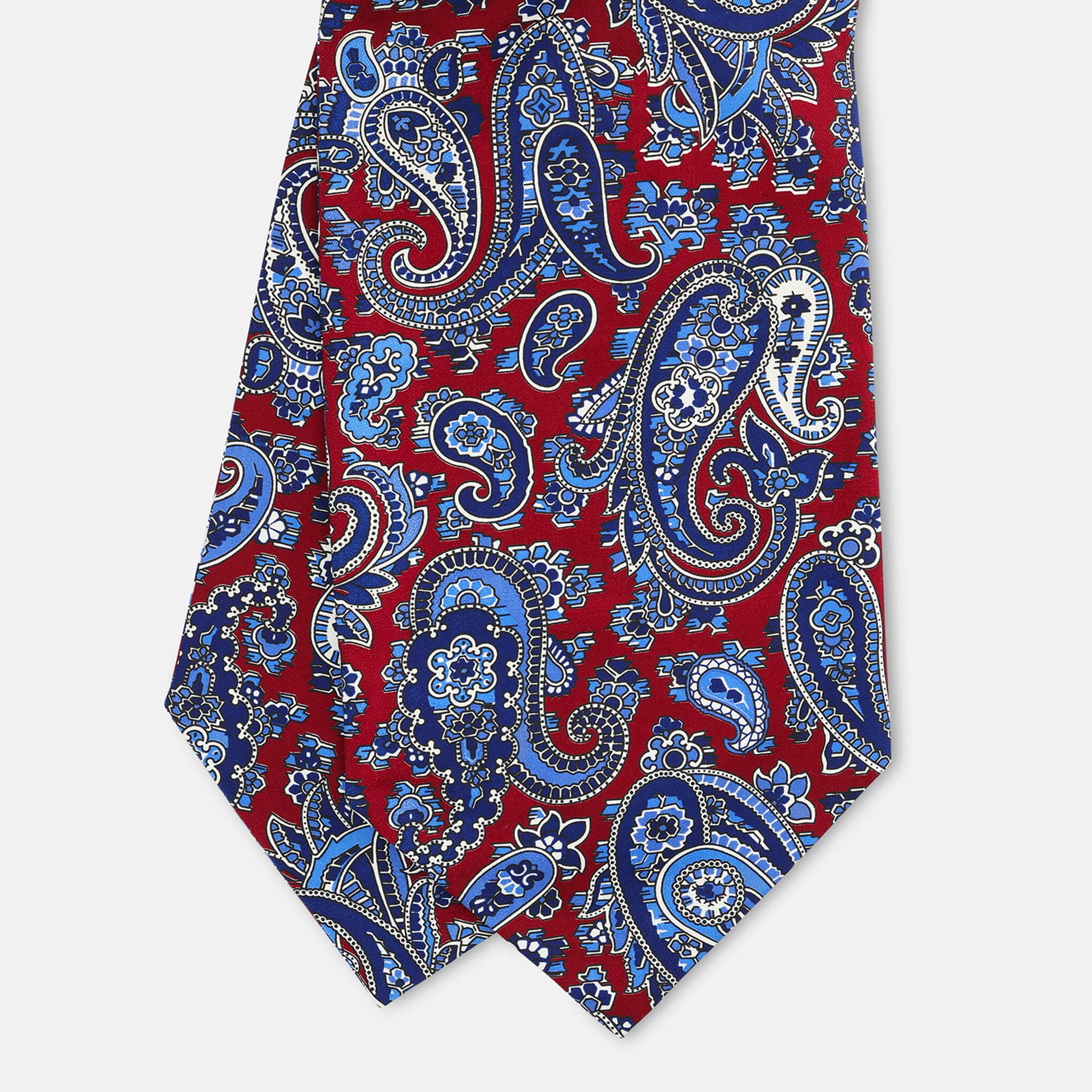 STEFAN Men's Ascot