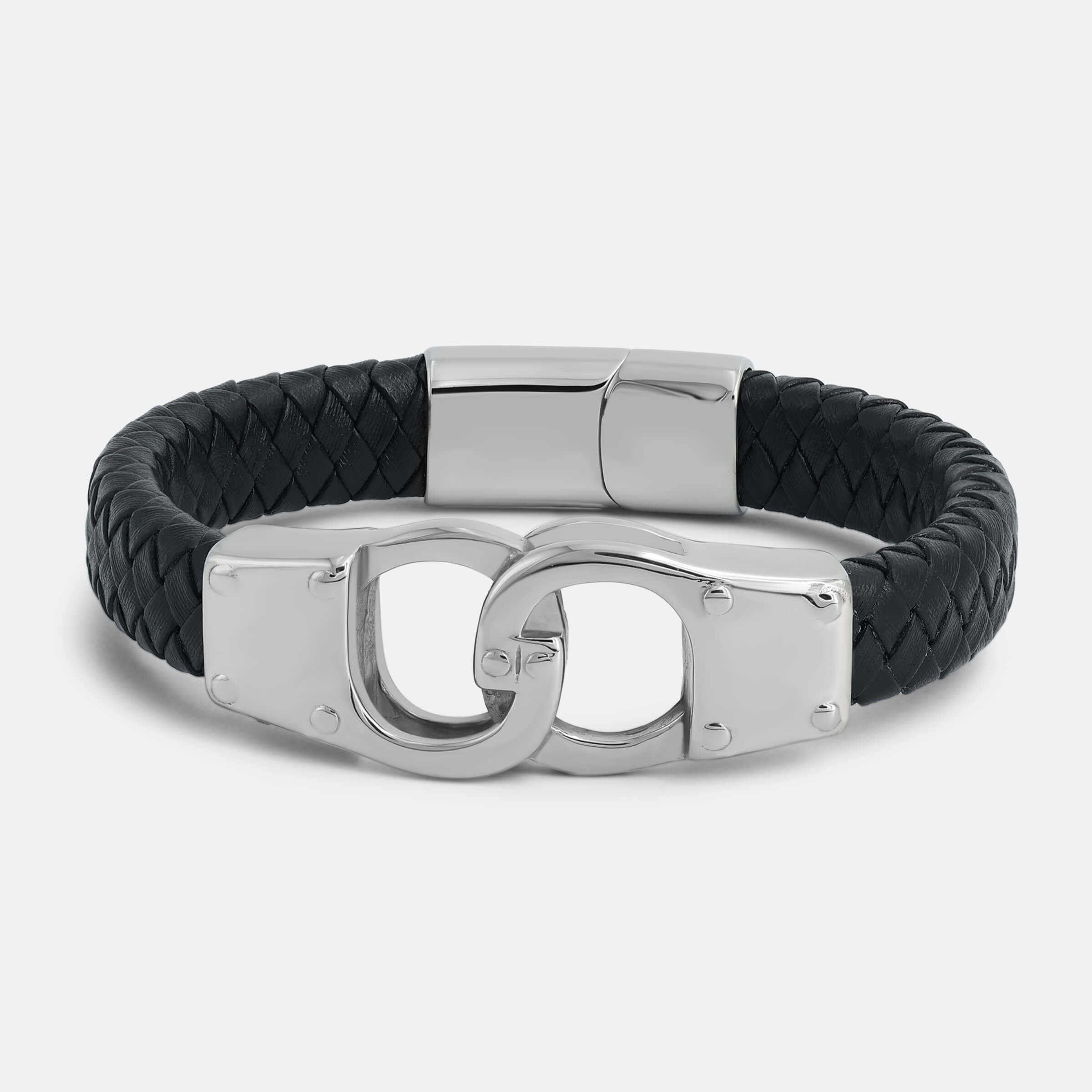 Eternity Men's Bracelet